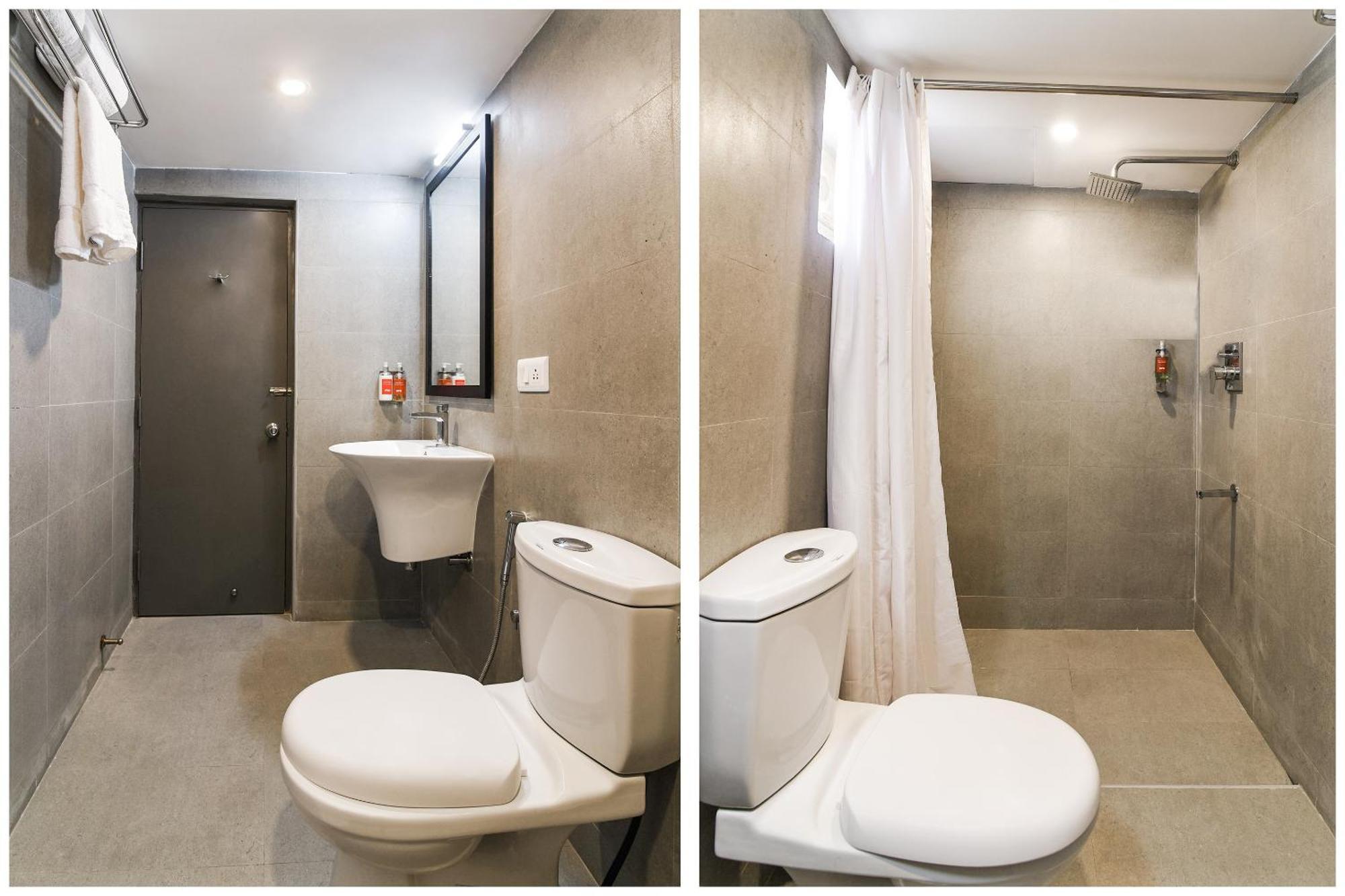 Townhouse Xotel Hotel
