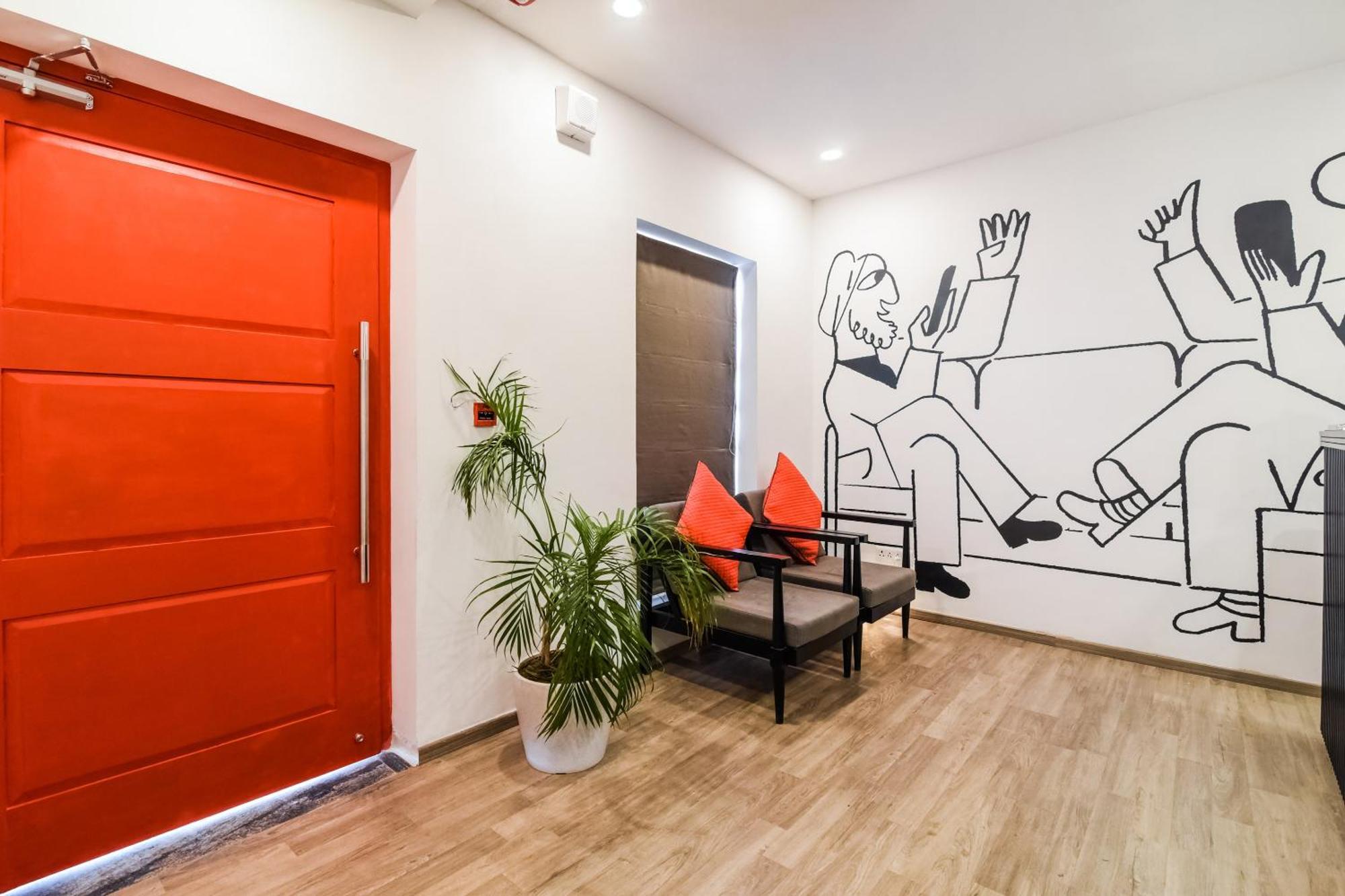 Hotel Townhouse Xotel