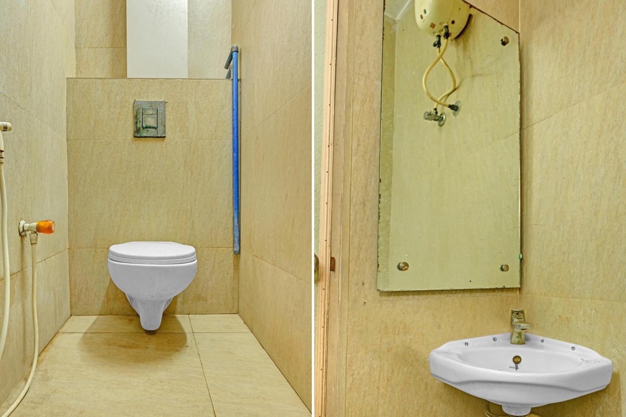 Hotel O O Vadapalani Chennai