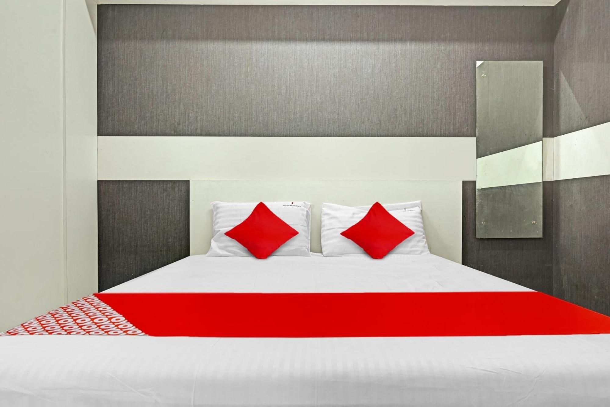 Hotel O O Vadapalani 3* Chennai