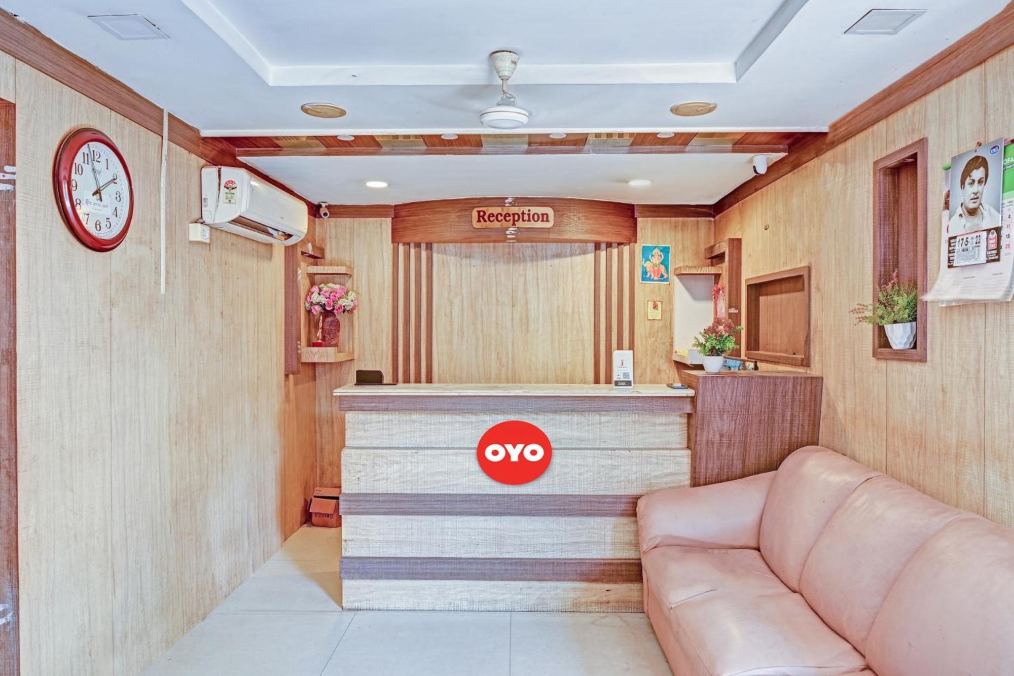 Hotel Hotel O O Vadapalani 3*