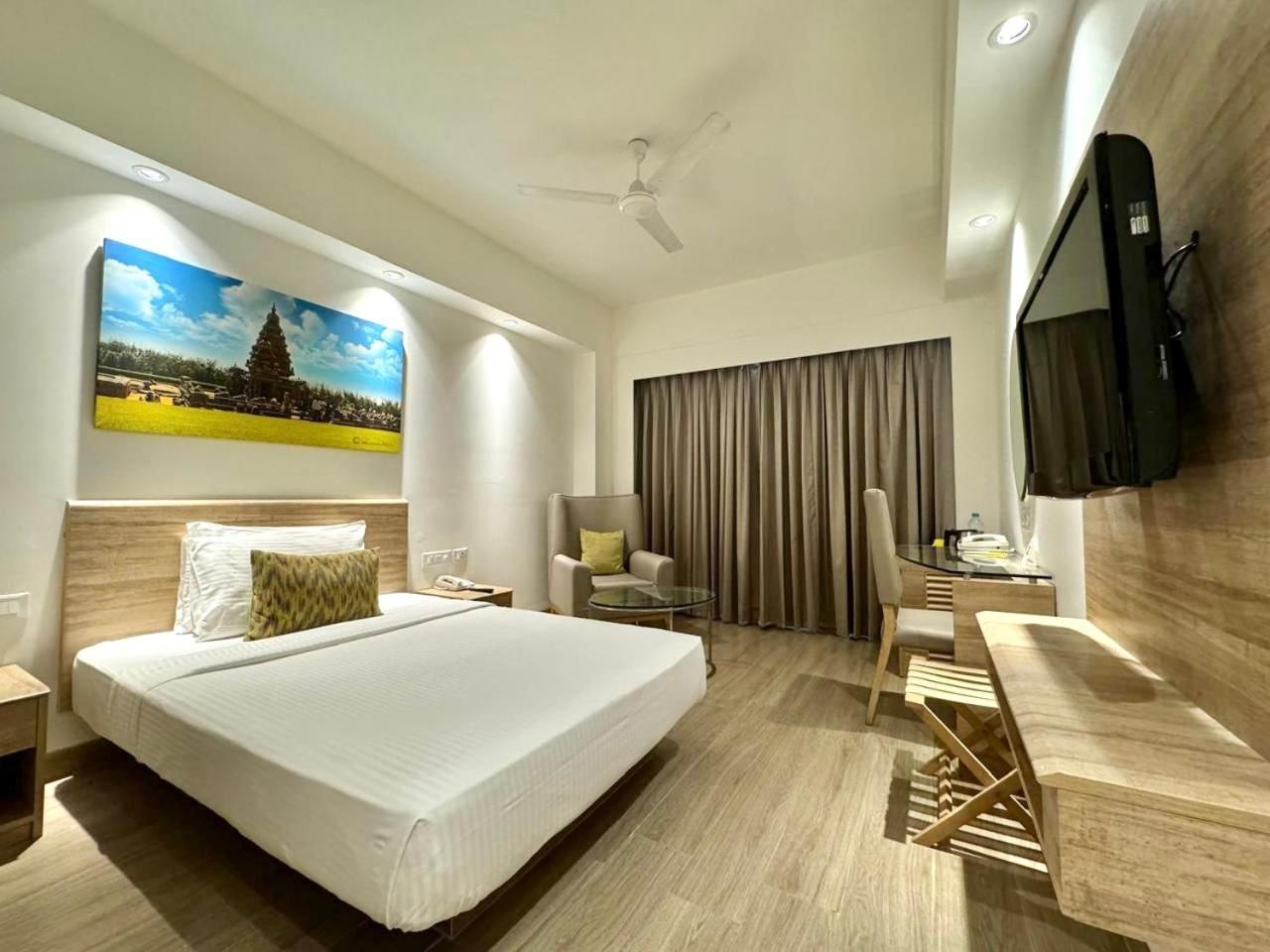 Hotel Lemon Tree