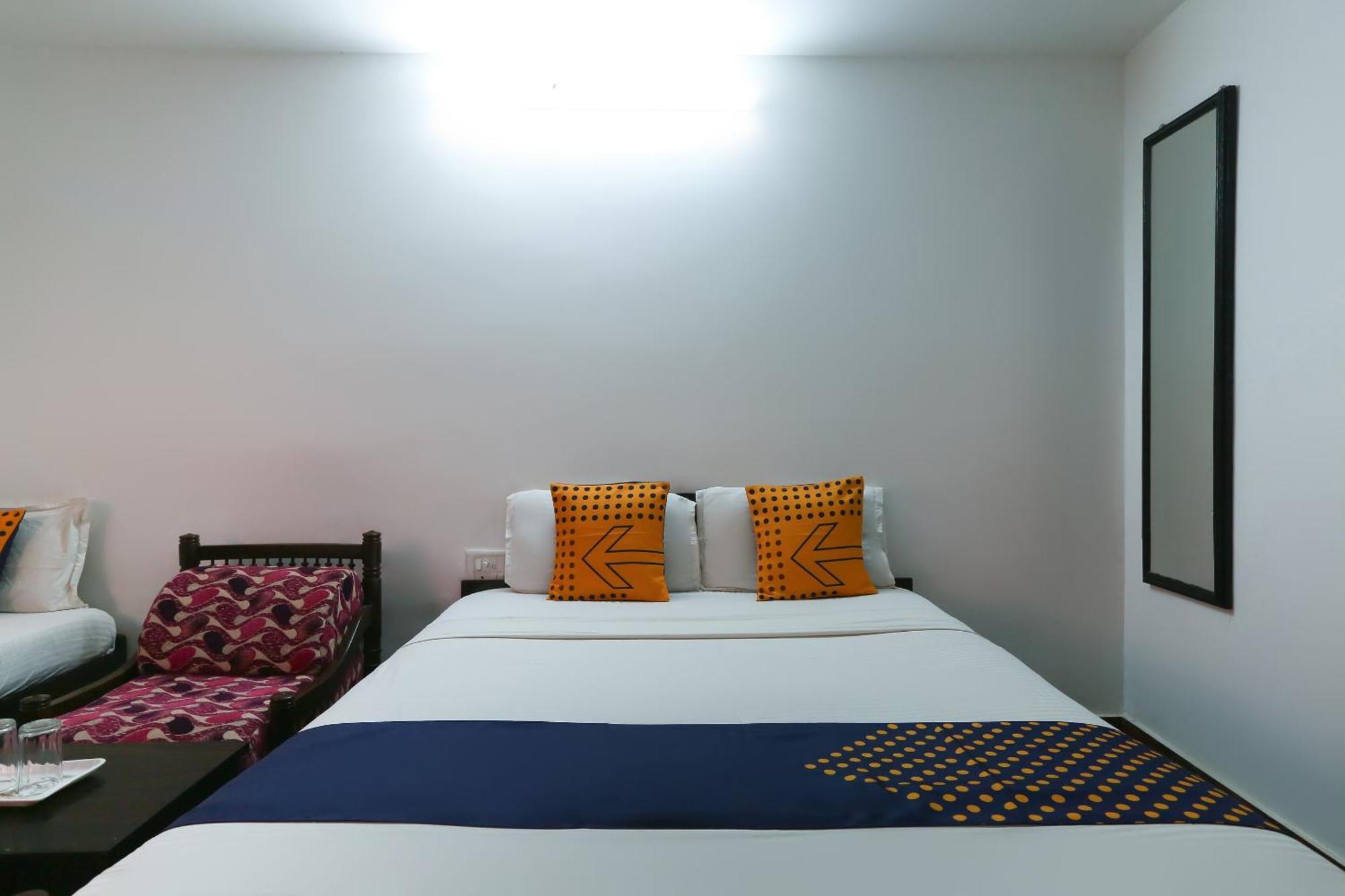 O Pink 3* Chennai