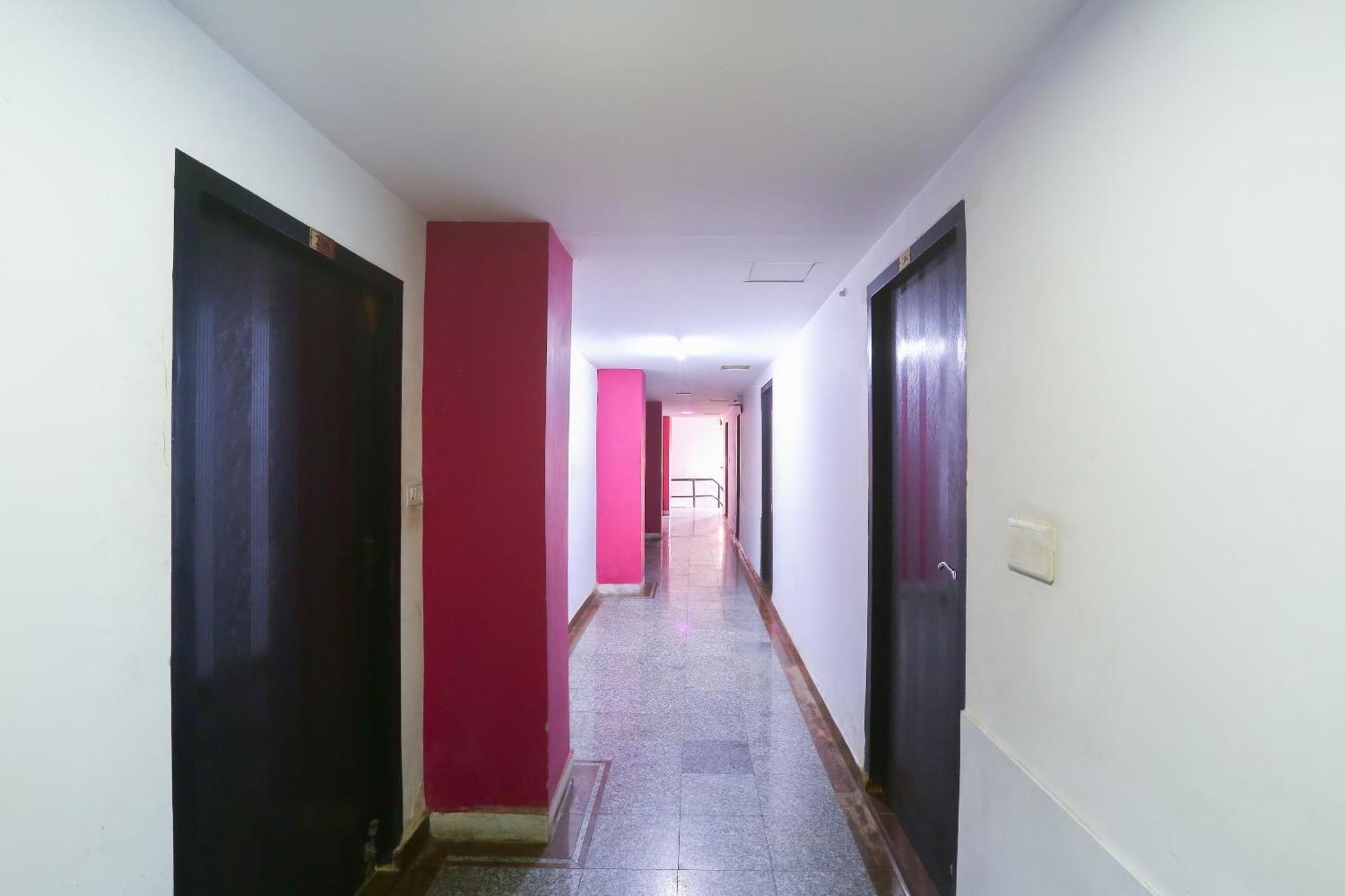 O Pink