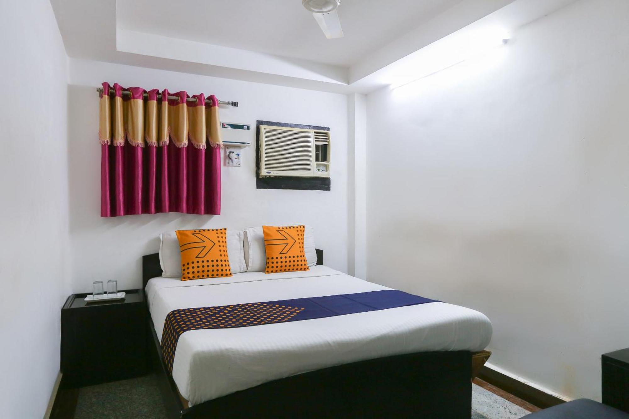 Hotel O Pink Chennai