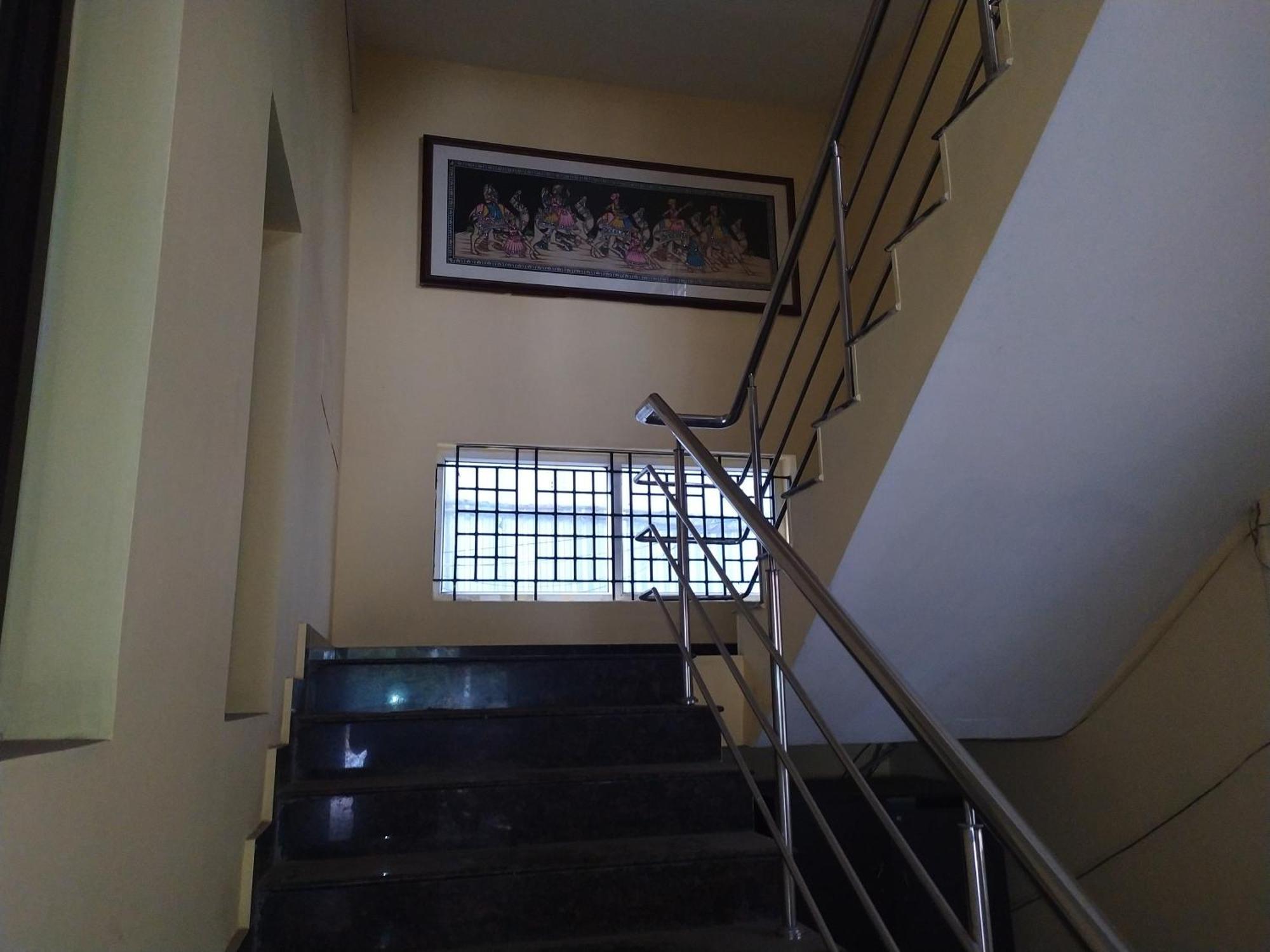 Gt Residency-t Nagar 2* Chennai