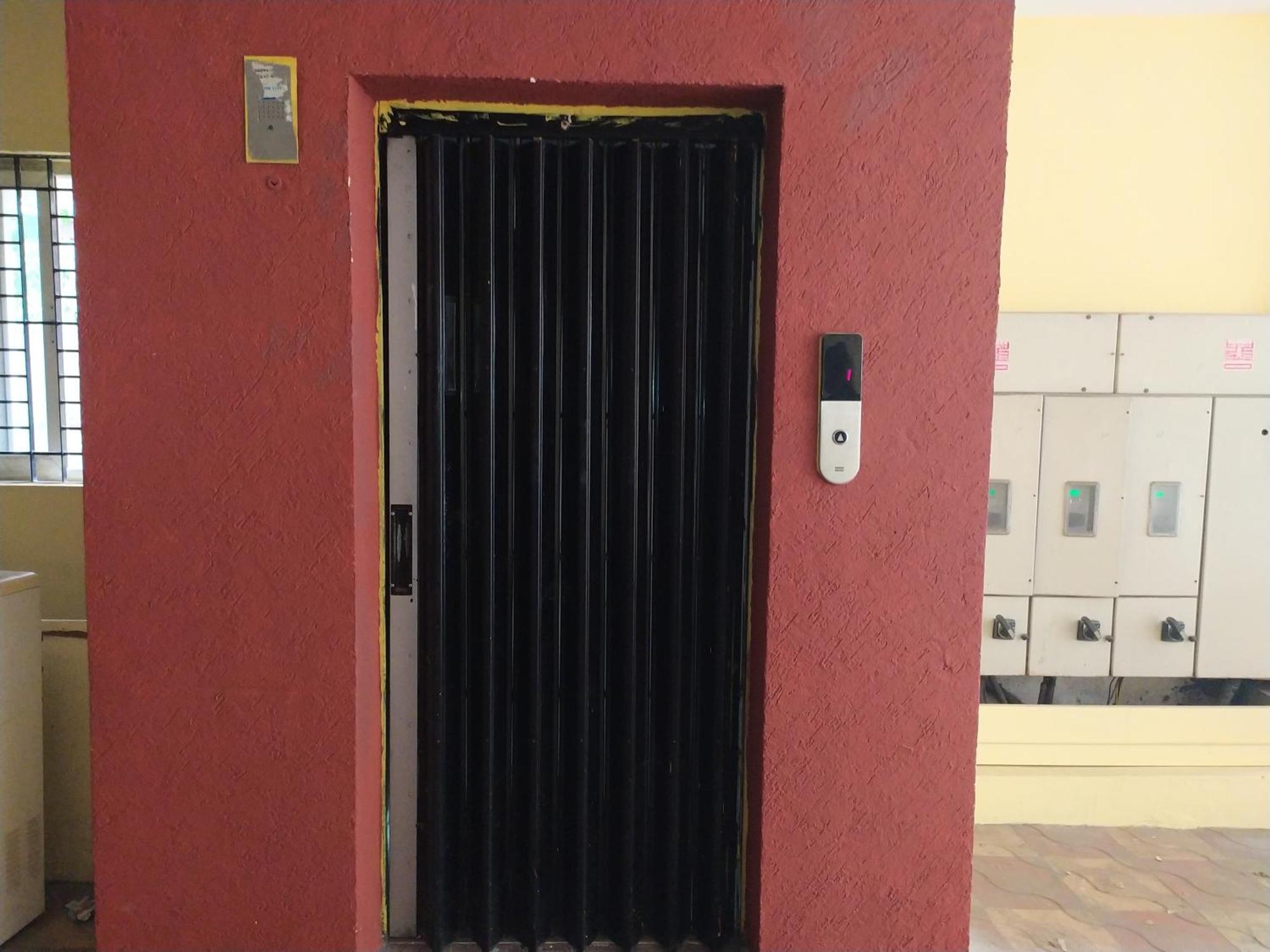 Gt Residency-t Nagar Hotel 2*