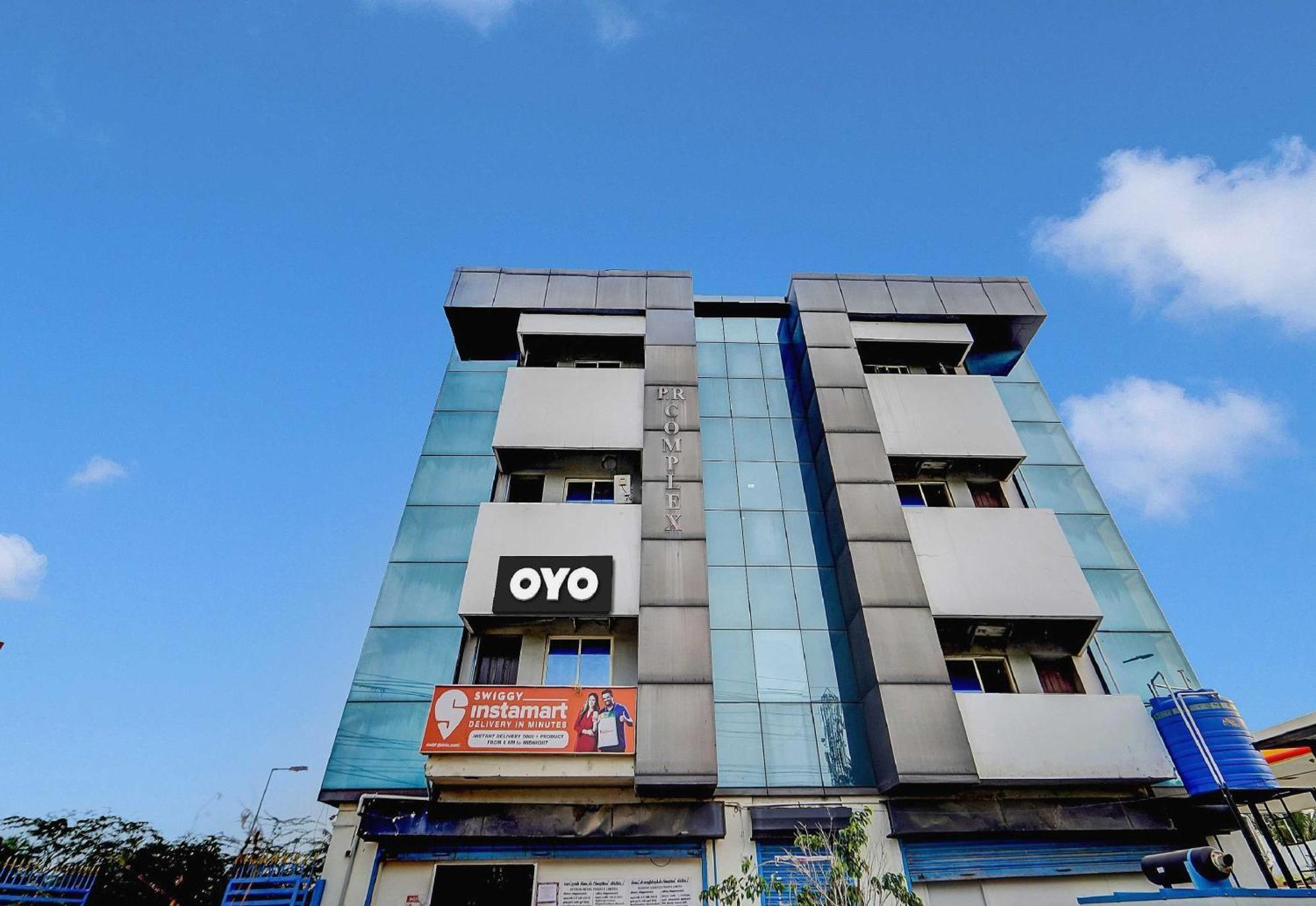Hotel Hotel O Elite Residency