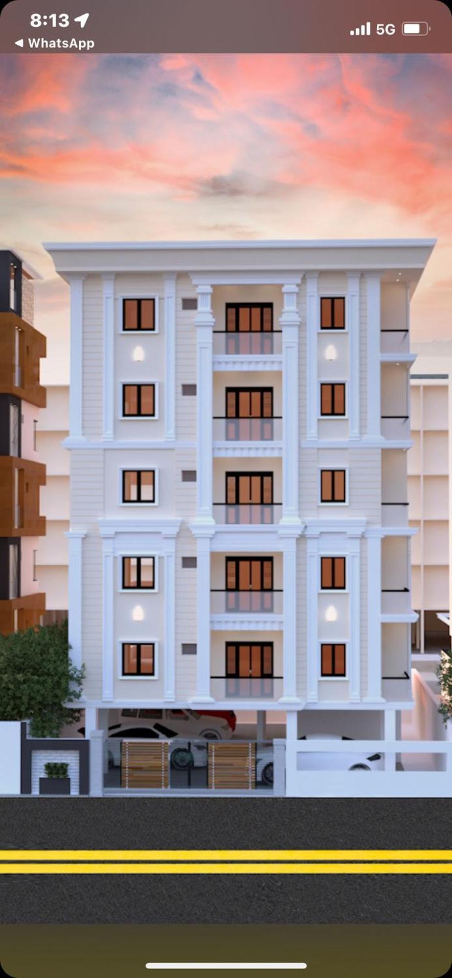 Apartment Ak *