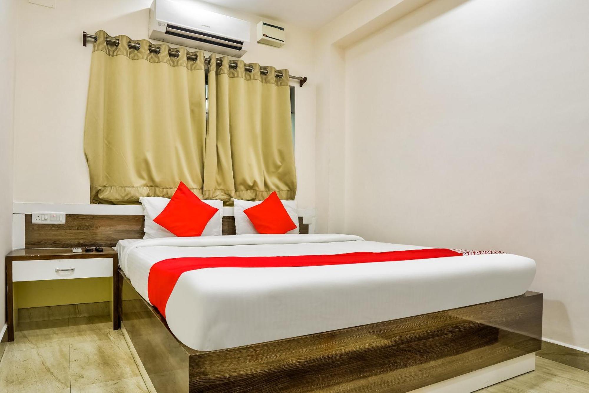 O Nimalan Residency Shenoy Nagar Anna Nagar Near Pvr Cinemas Skywalk