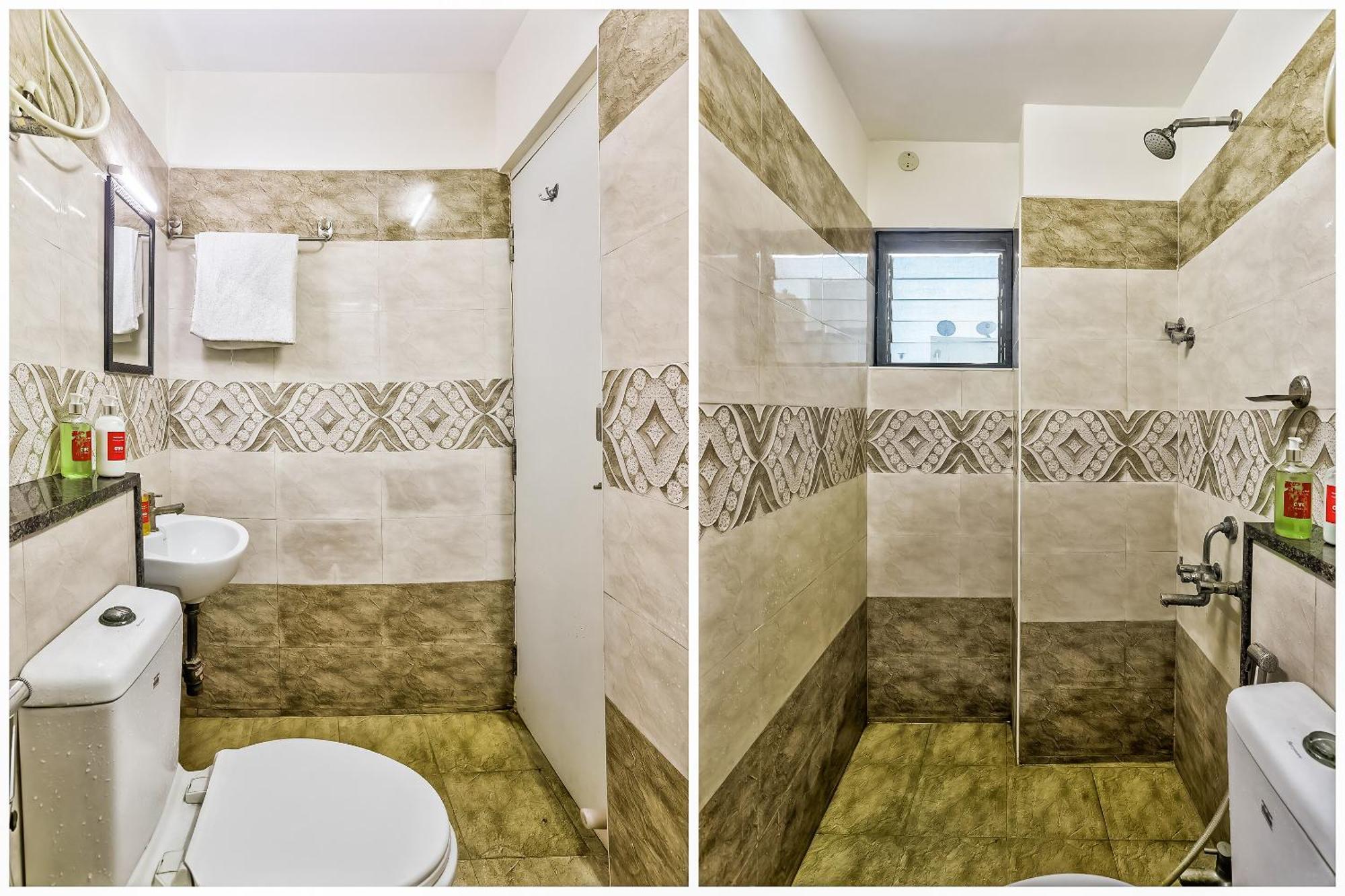 O Nimalan Residency Shenoy Nagar Anna Nagar Near Pvr Cinemas Skywalk Hotel
