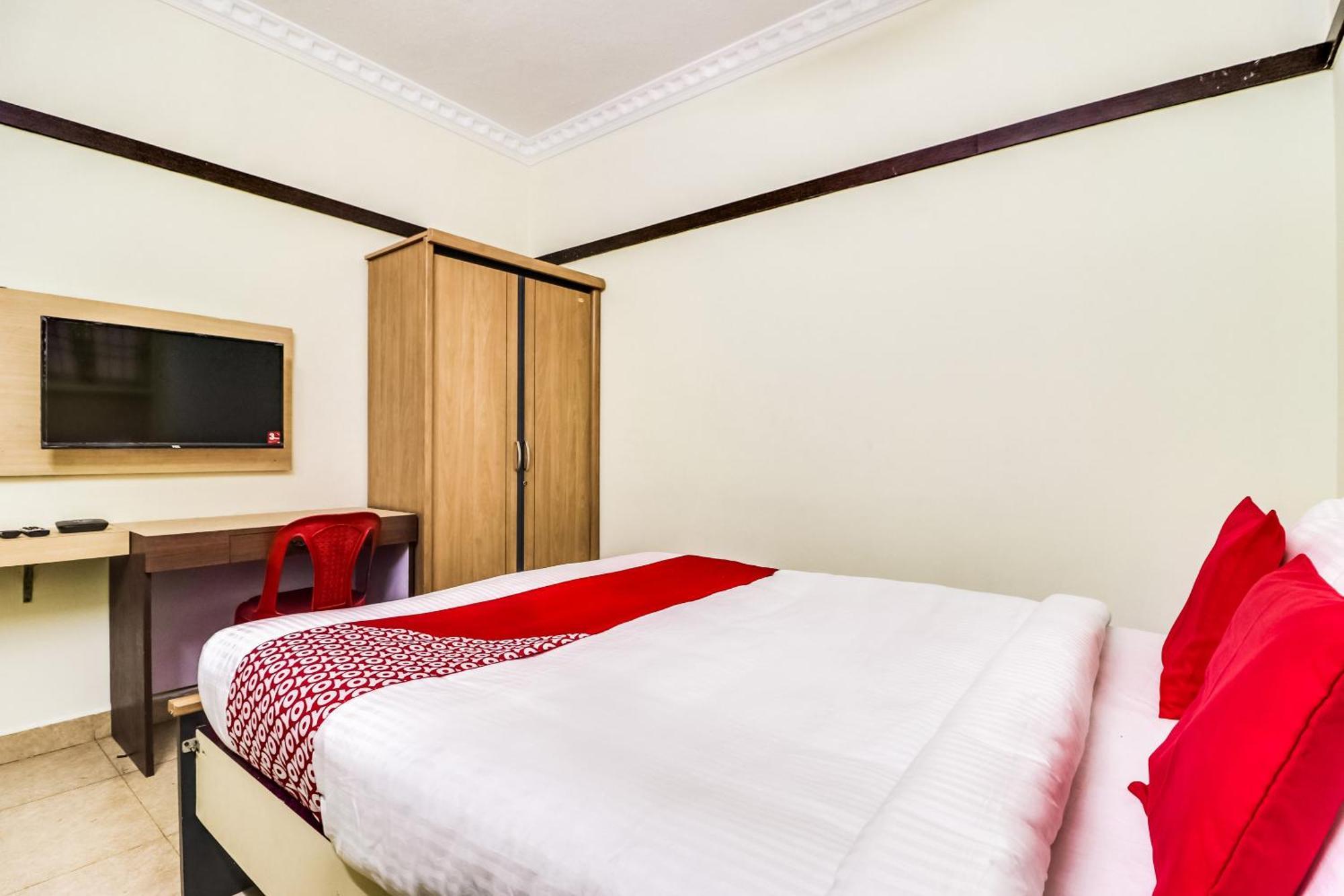 Hotel O Elite Residency 3*