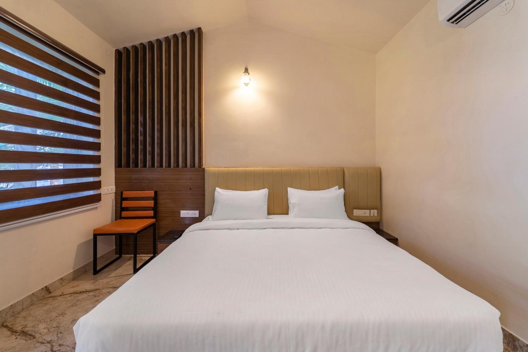 Palette - Coastal Grand Hotels & Resorts, Omr Resort 5*