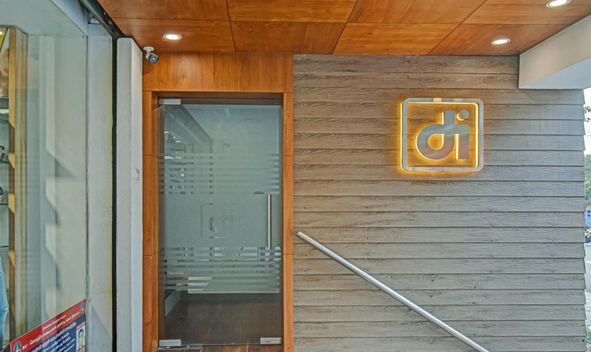 Hotel Itsy Deluxe Chennai