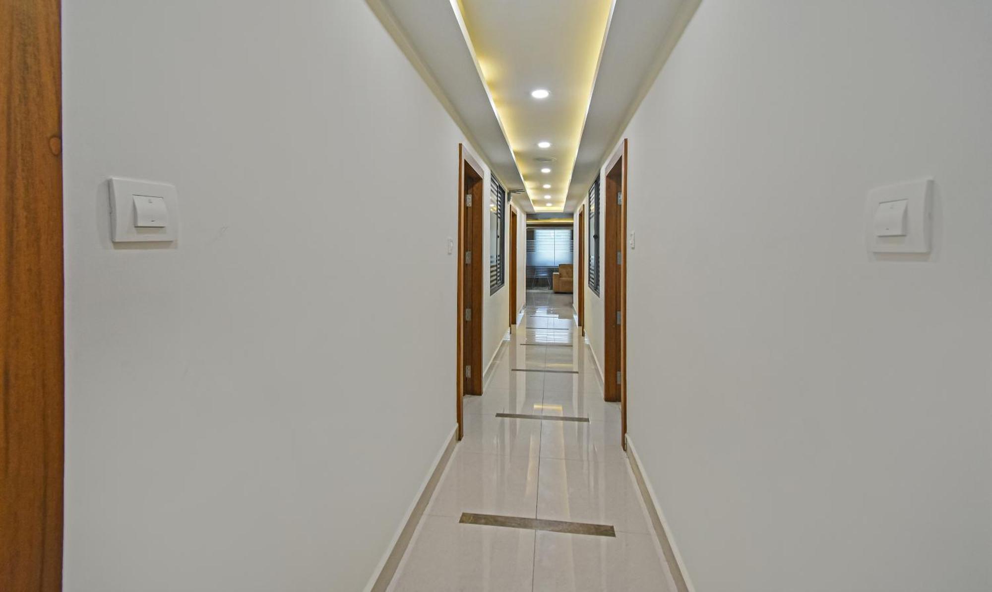 Itsy Deluxe 3*