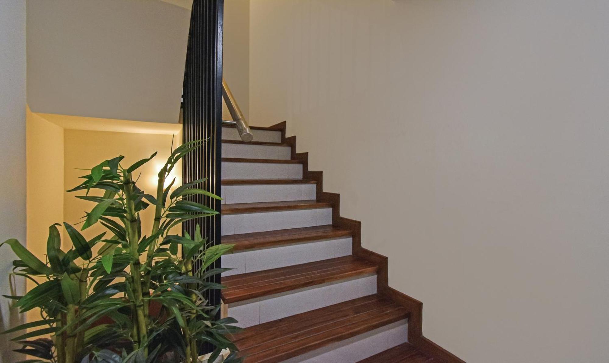 Itsy Deluxe 3* Chennai