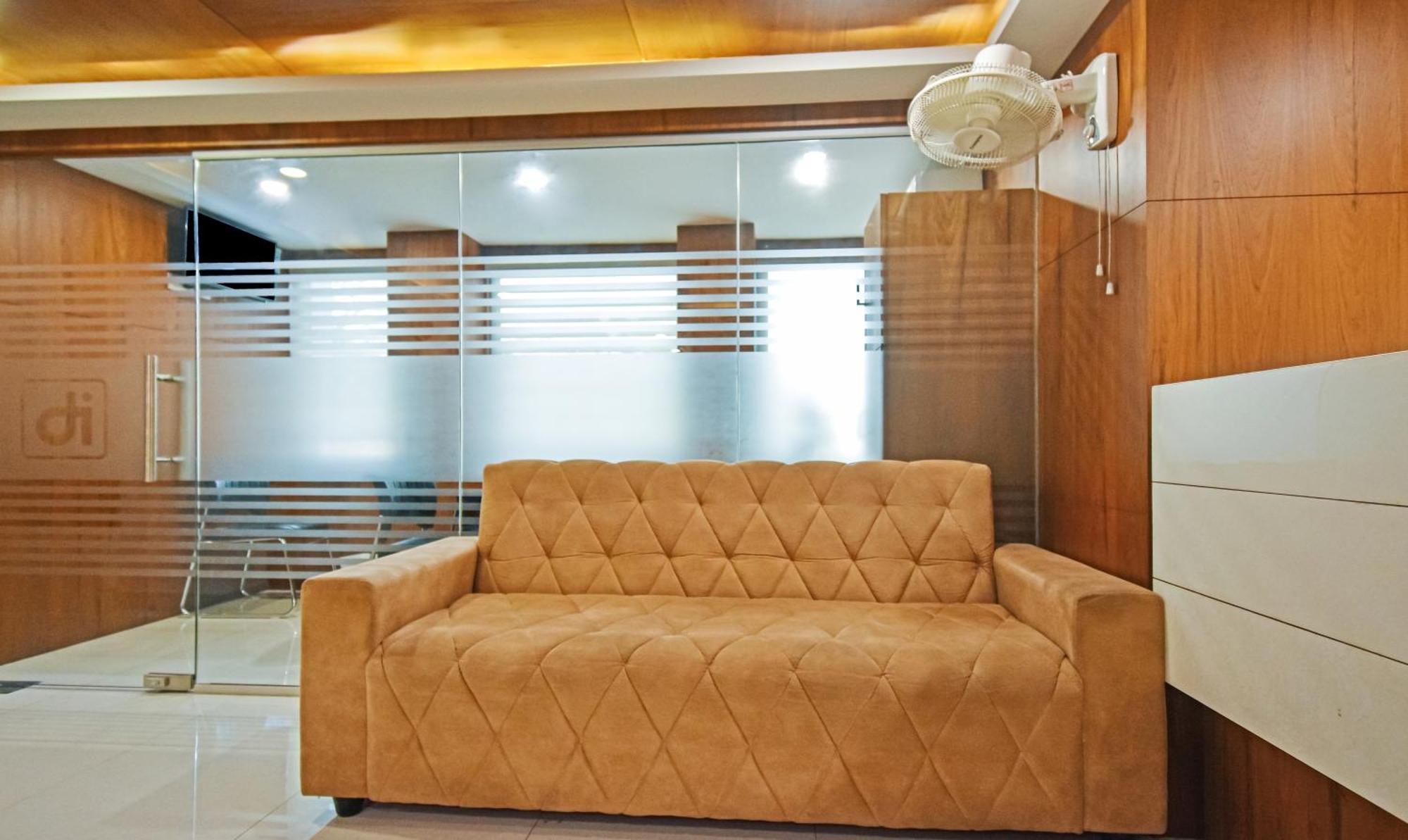 Itsy Deluxe Hotel