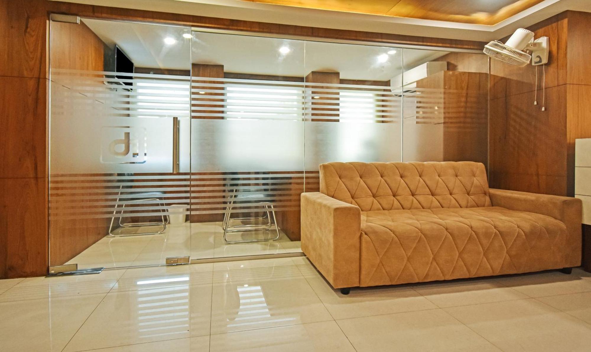 Itsy Deluxe Chennai
