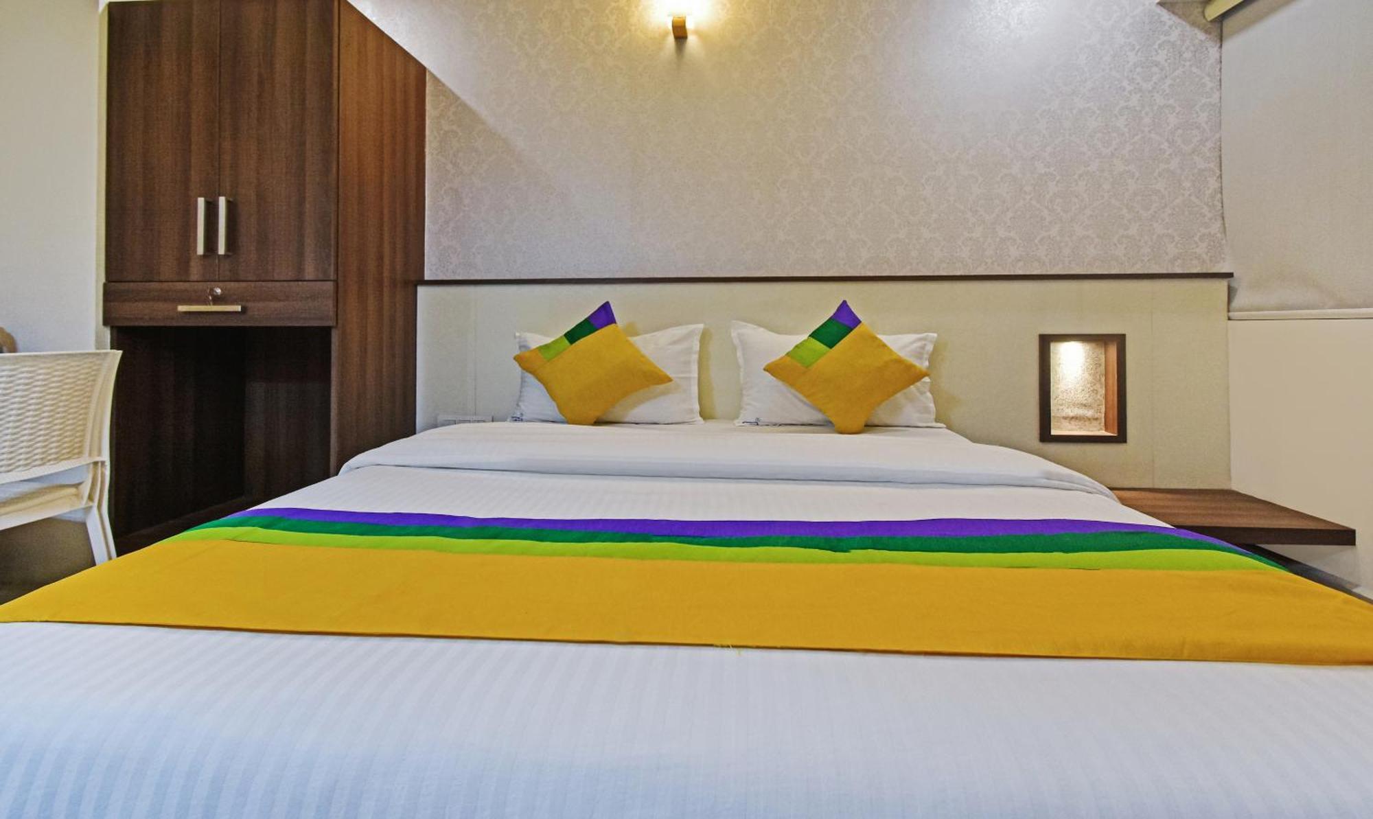 Itsy Deluxe Chennai