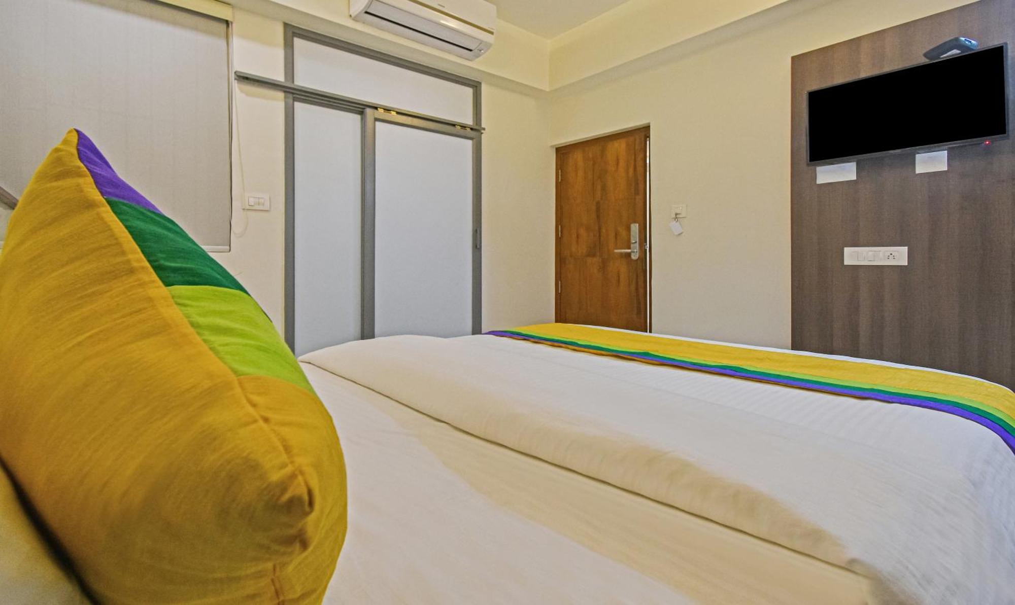 Itsy Deluxe 3* Chennai