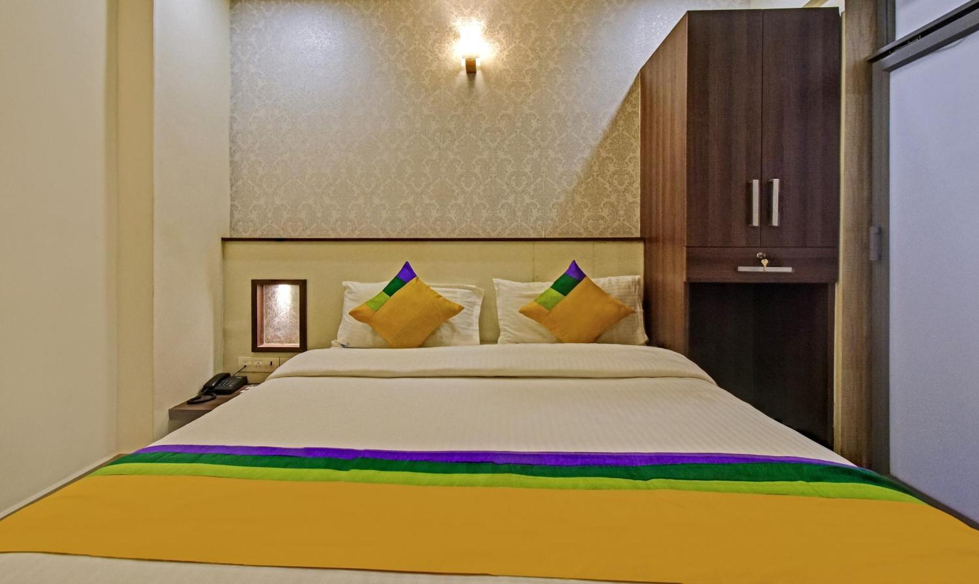 Itsy Deluxe 3*