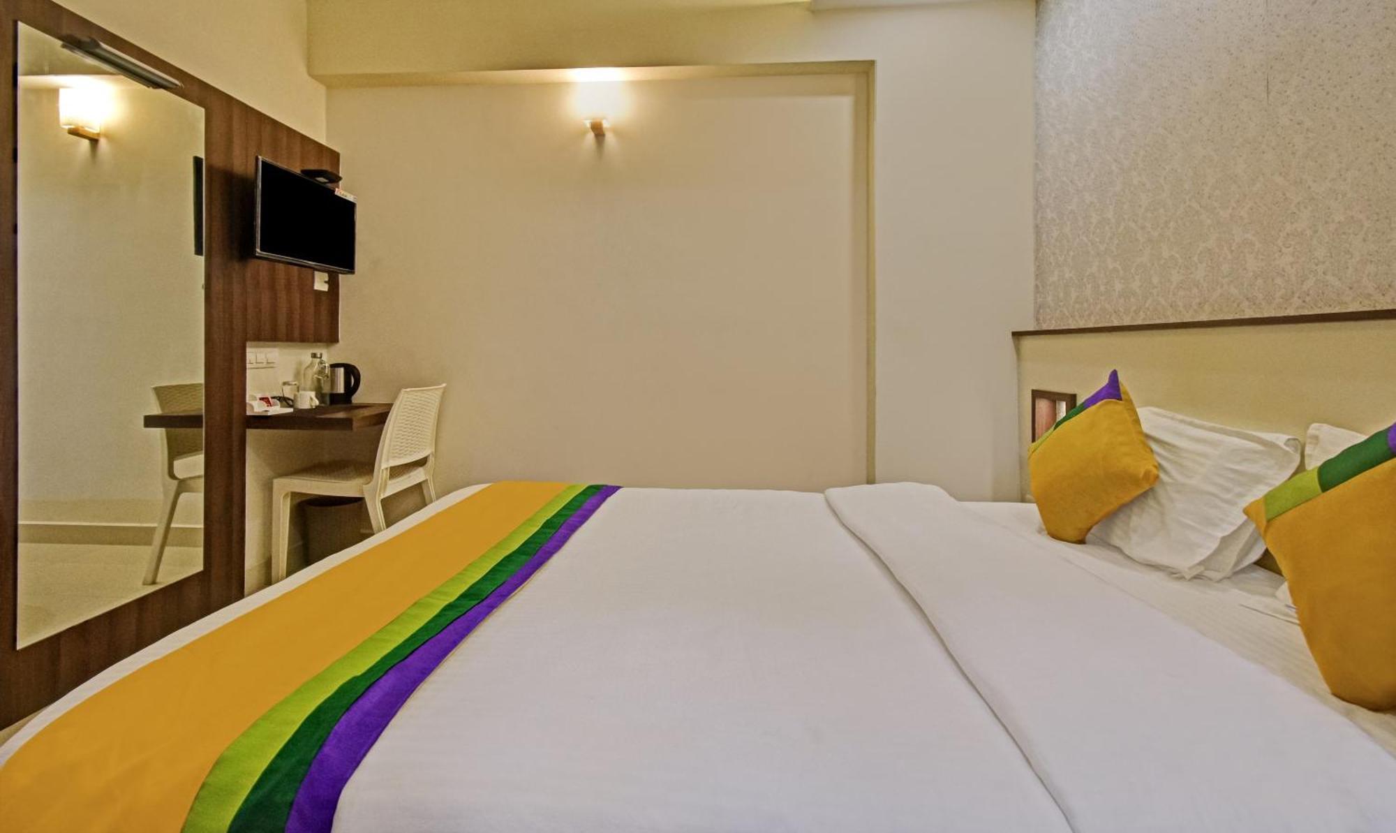 Hotel Itsy Deluxe 3*