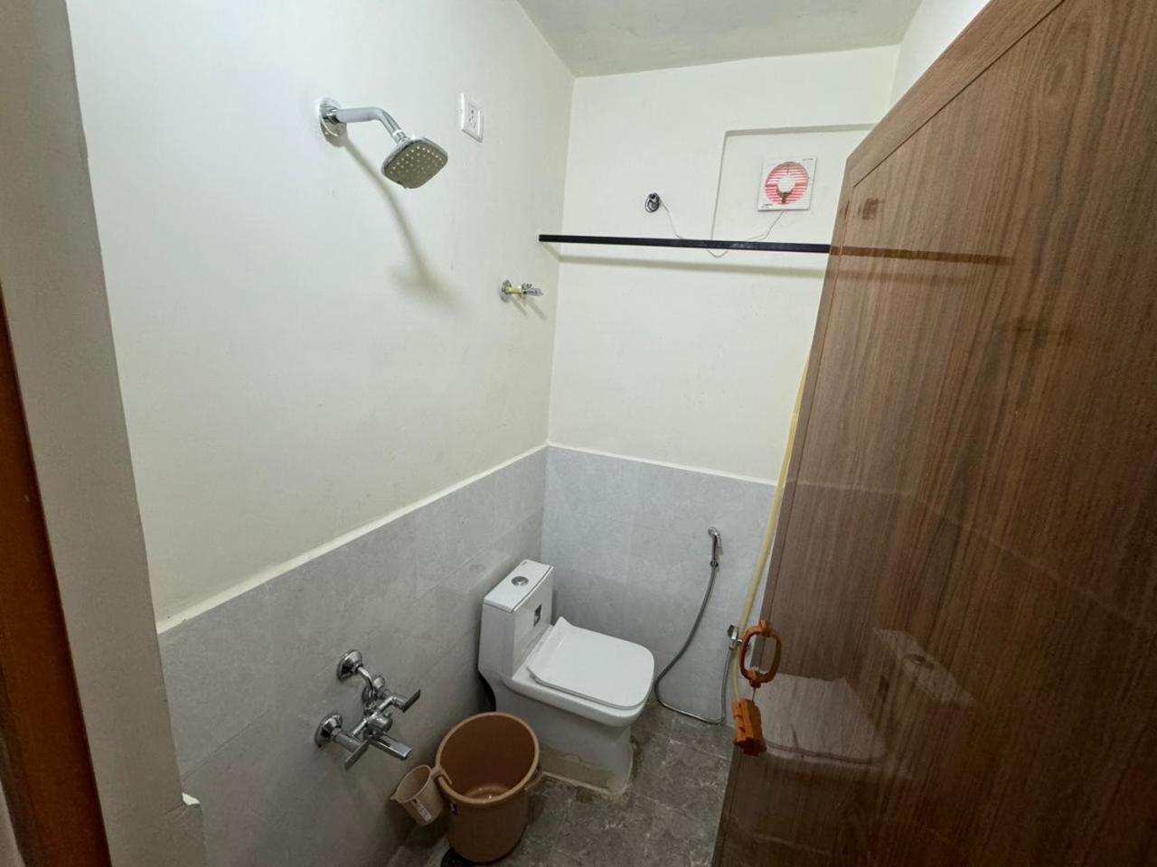 Al Haadi And 3* Chennai