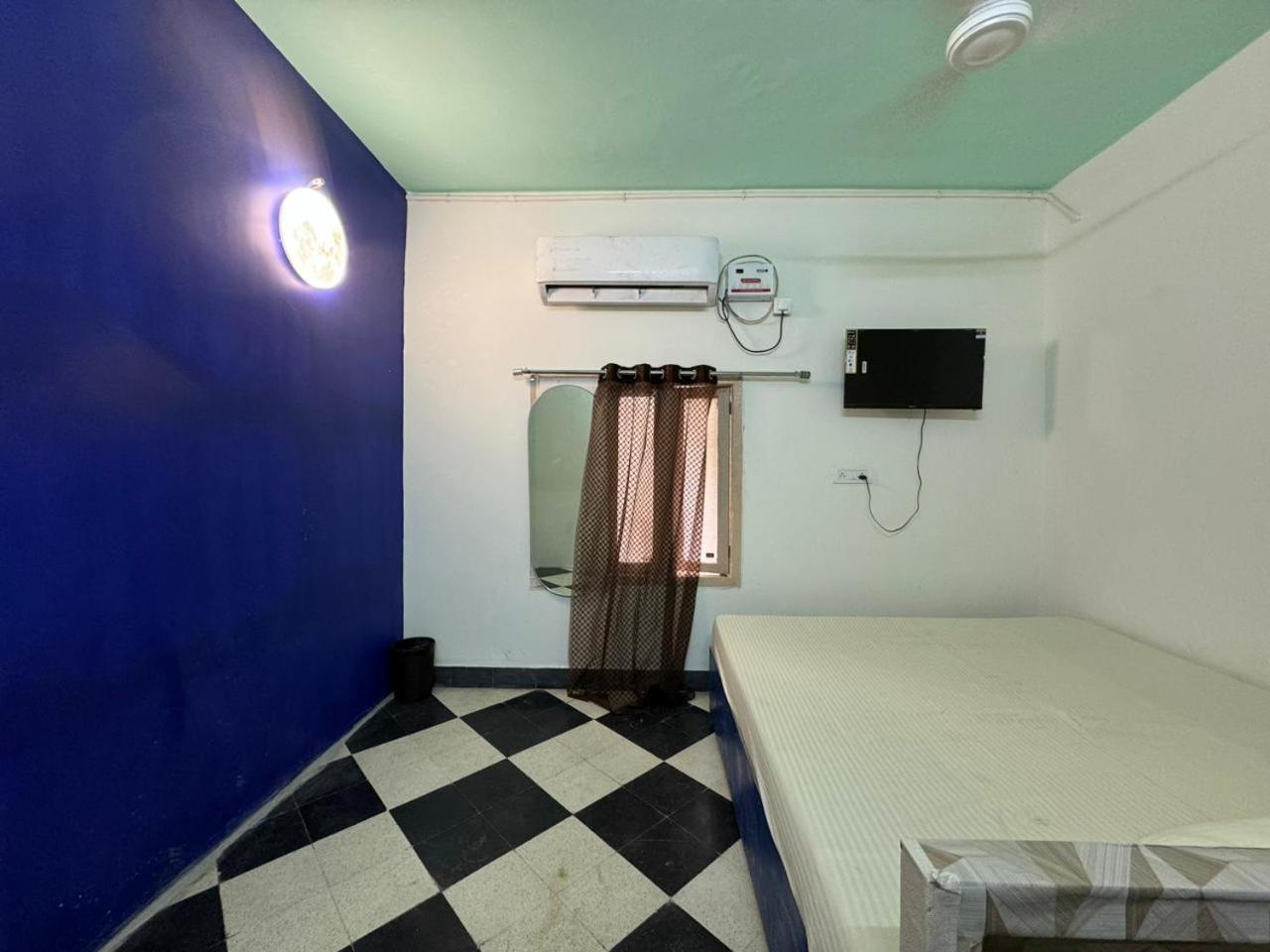 Al Haadi And Hotel Chennai