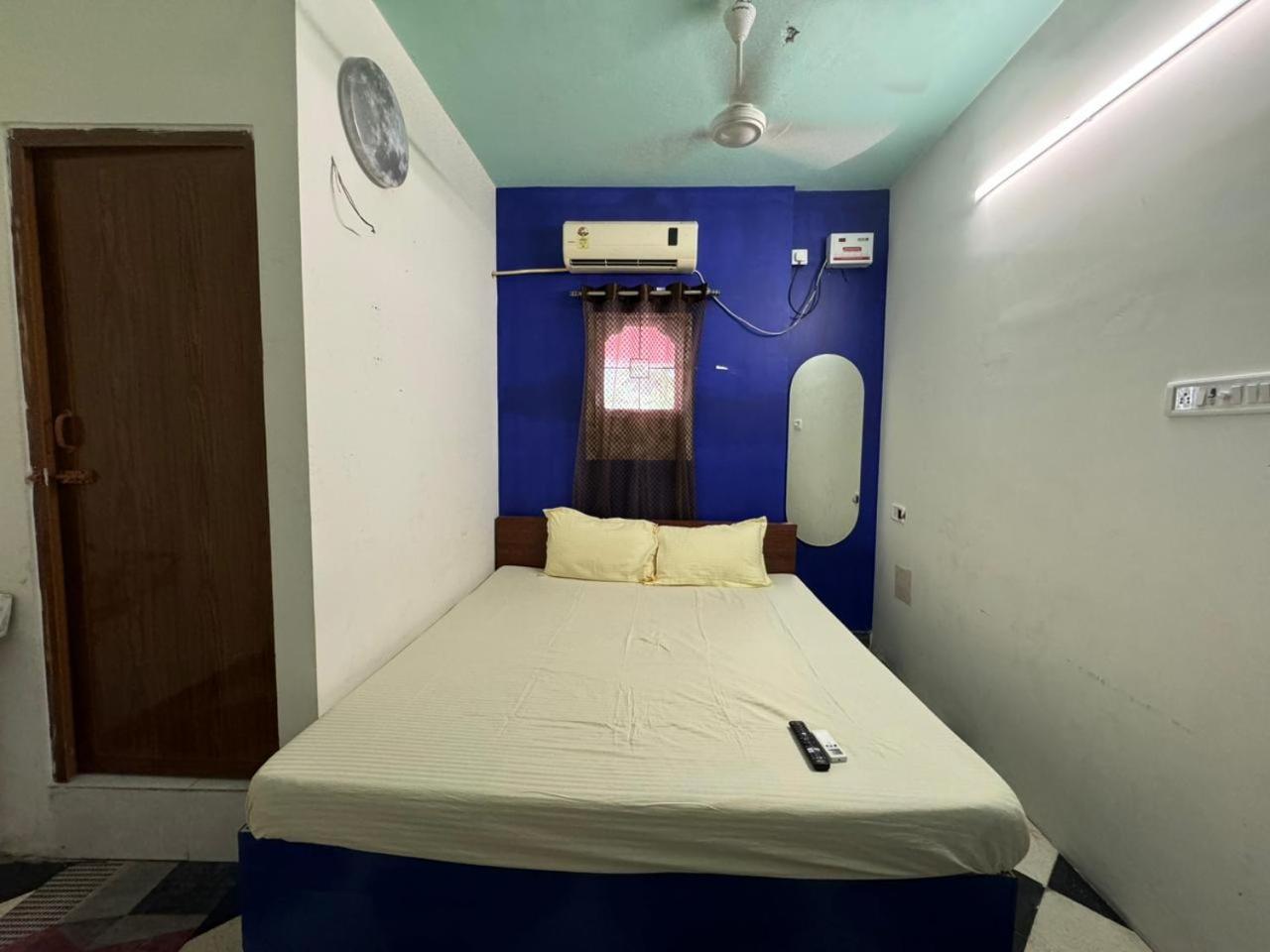 Al Haadi And Chennai