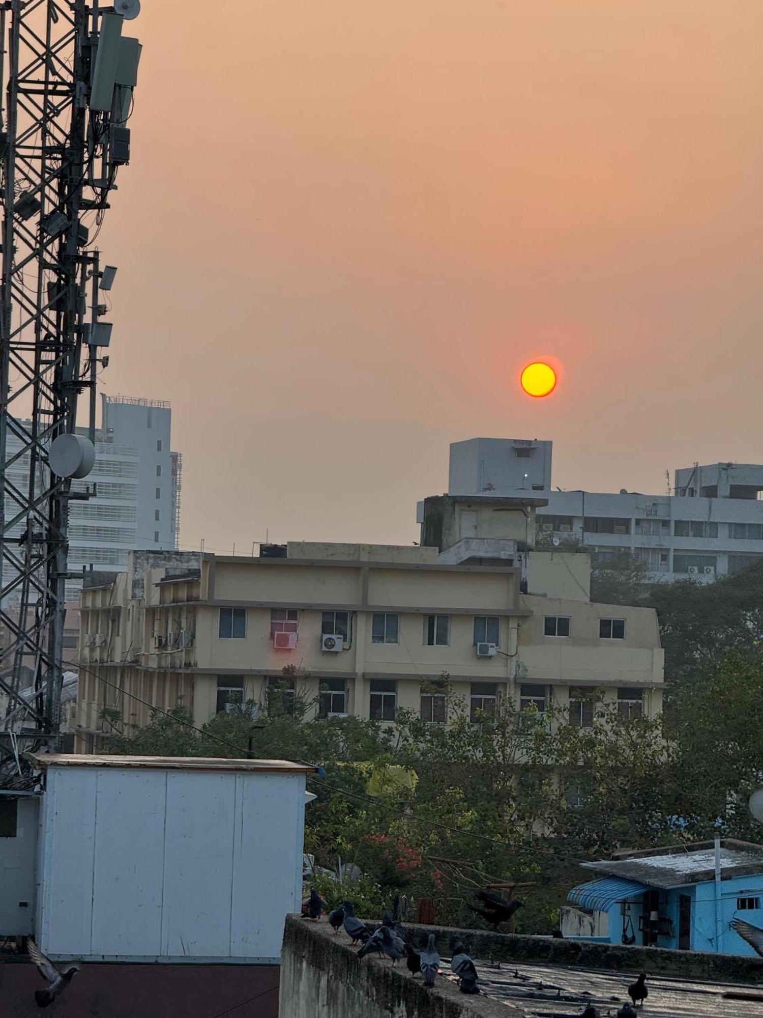 Hotel Al Haadi And Chennai
