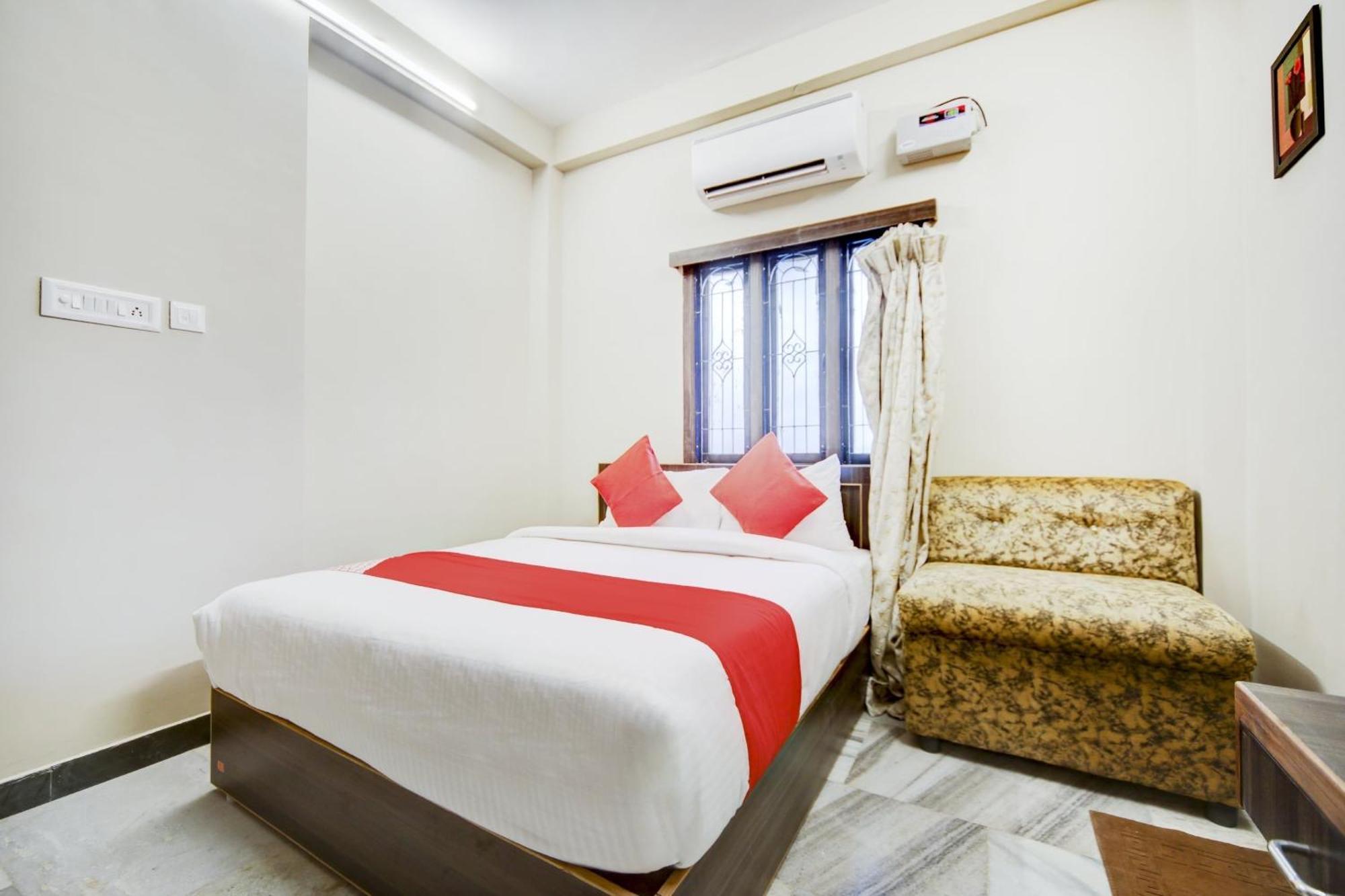 O Almighty Homes Hotel 3*