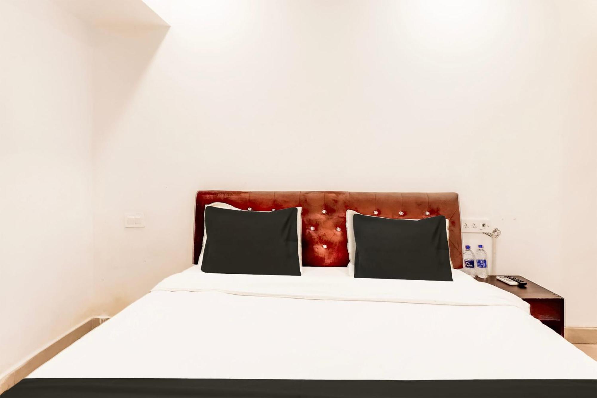 Hotel Collection O Earth