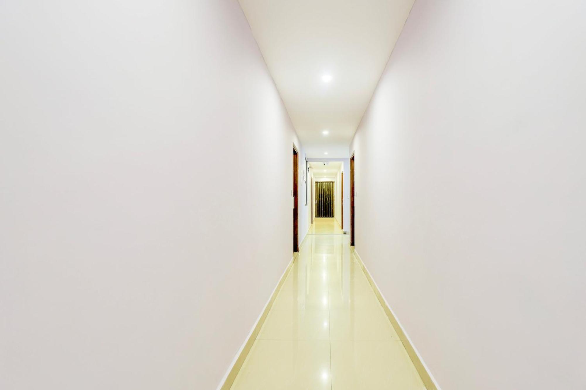 Hotel Collection O Earth 4*