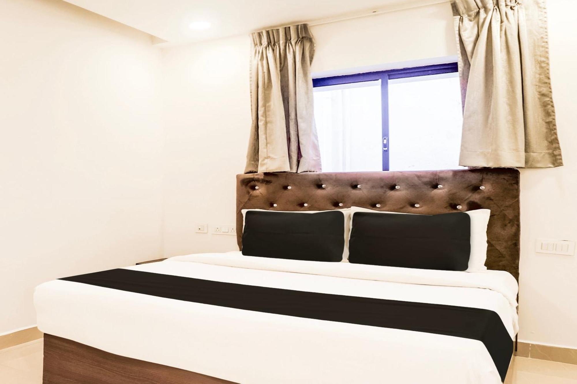 Collection O Earth Hotel 4*