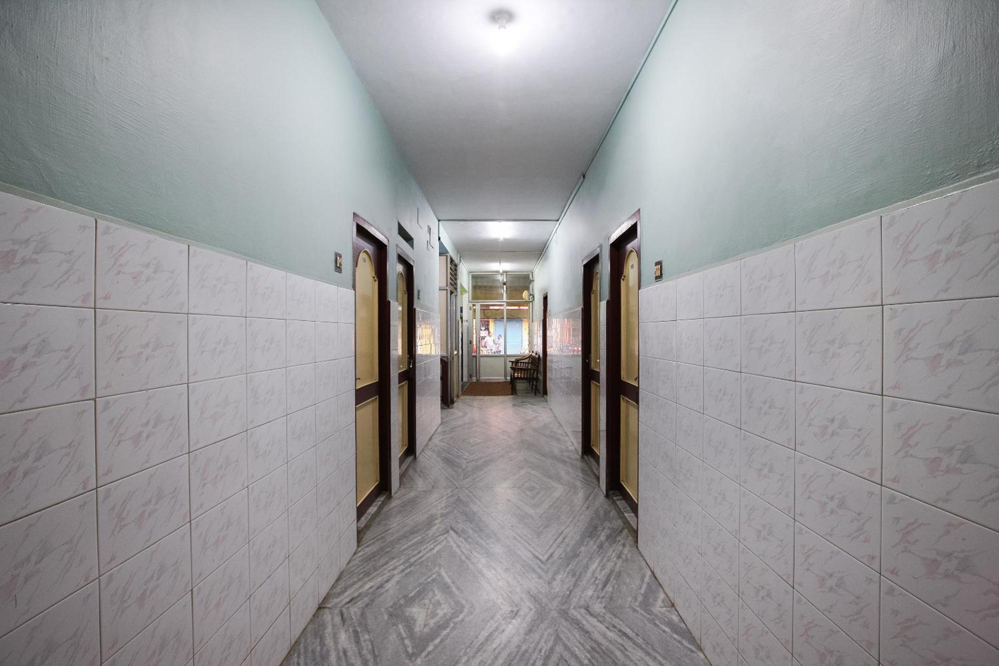 Hotel Spot On 40837 Bt Mansion 2*
