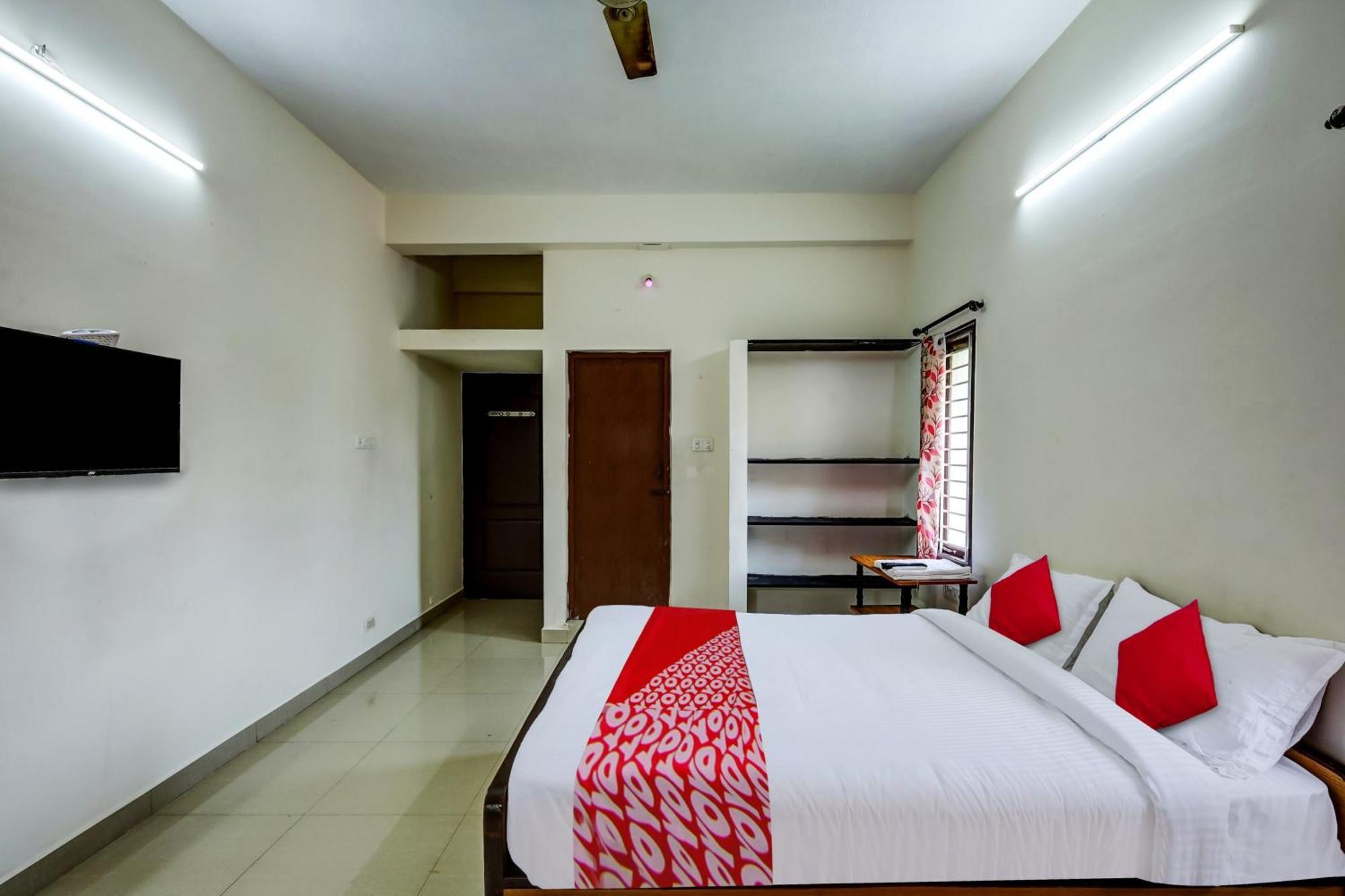 O Vaishnavi Hotel Chennai
