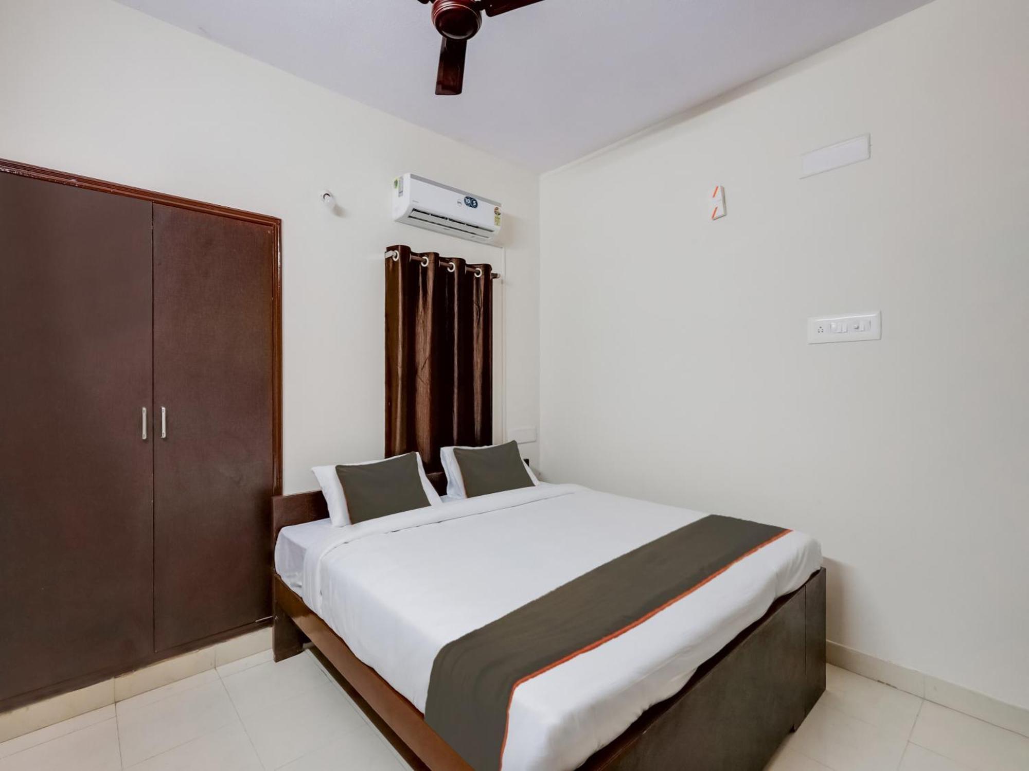 Hotel O Valasaravakkam