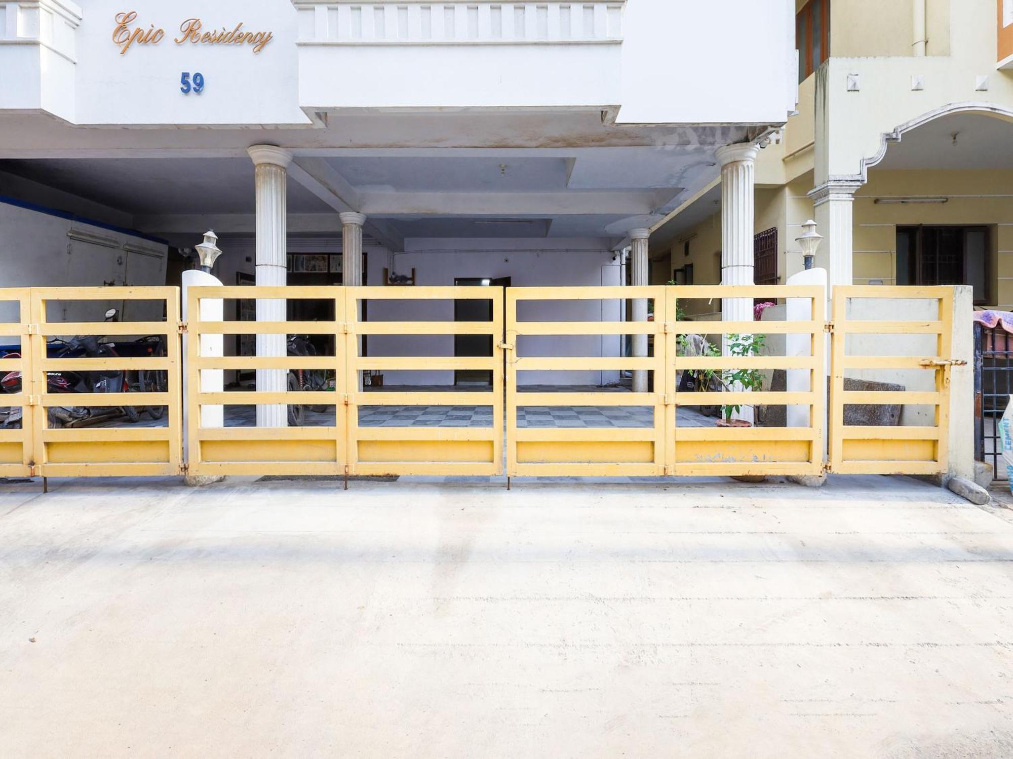 O Valasaravakkam Chennai