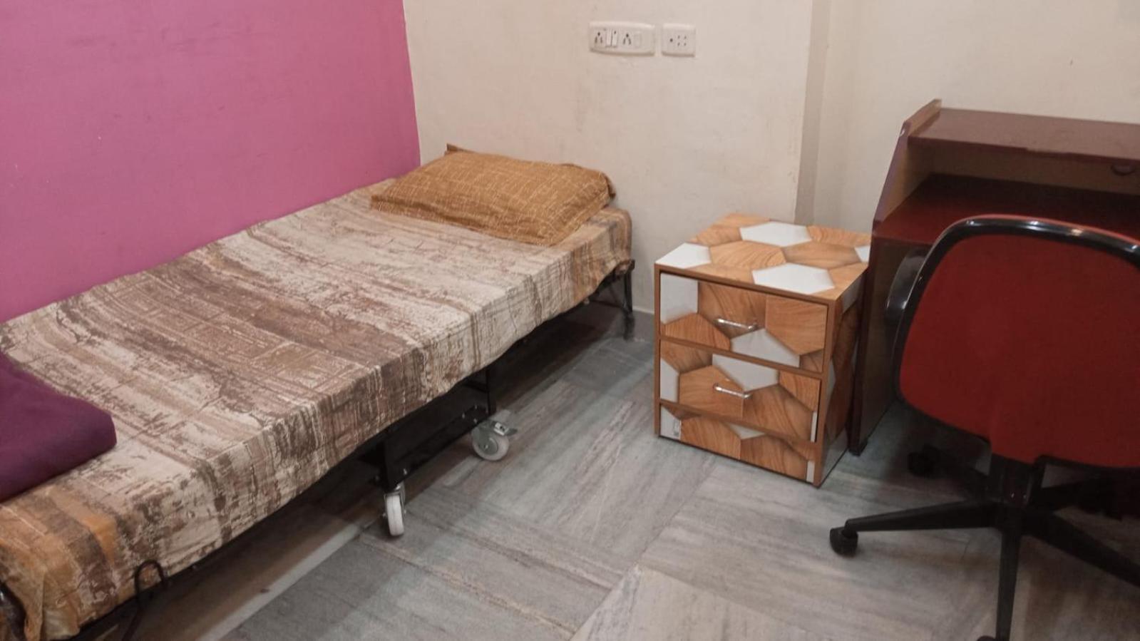 Hostel Wishtree Corporate Mens For Techies And Trainees Chennai