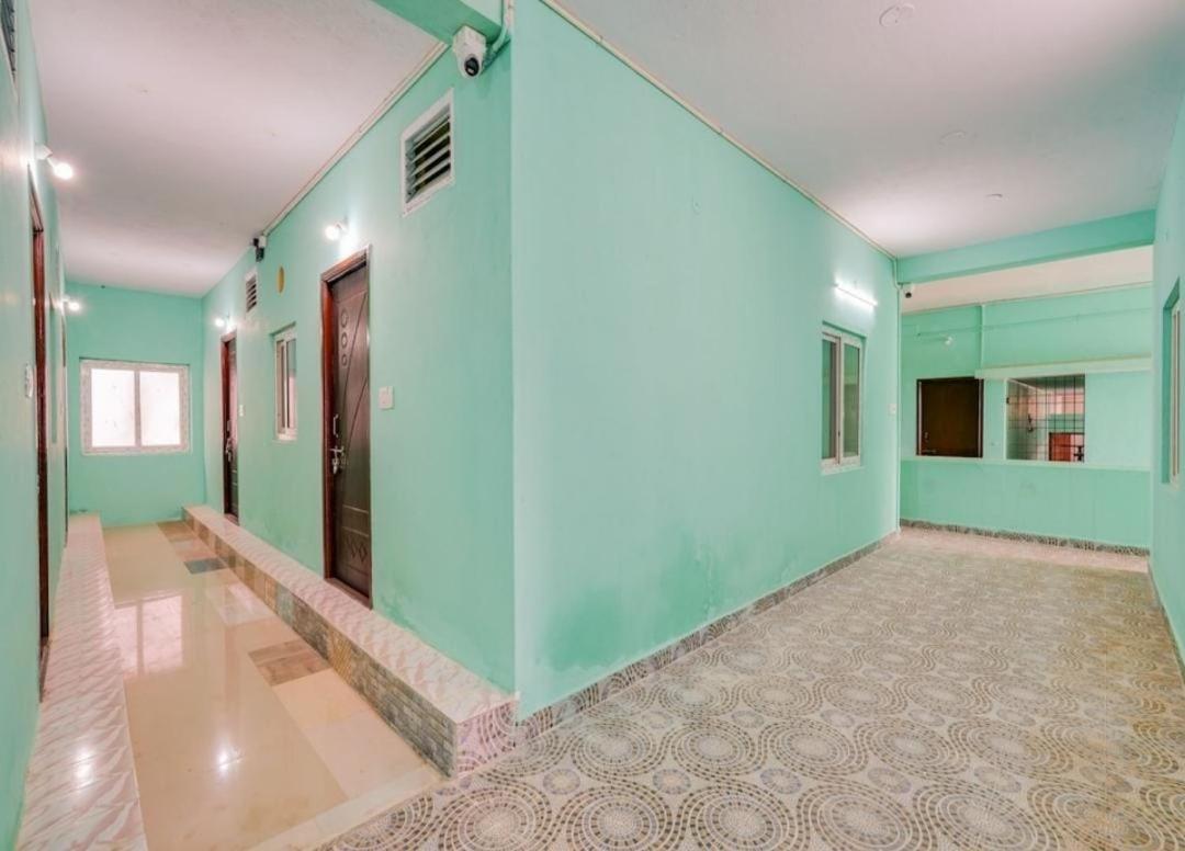 Srinivasa Serviced Keelkattalai Hotel Chennai