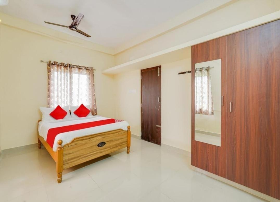 Srinivasa Serviced Keelkattalai