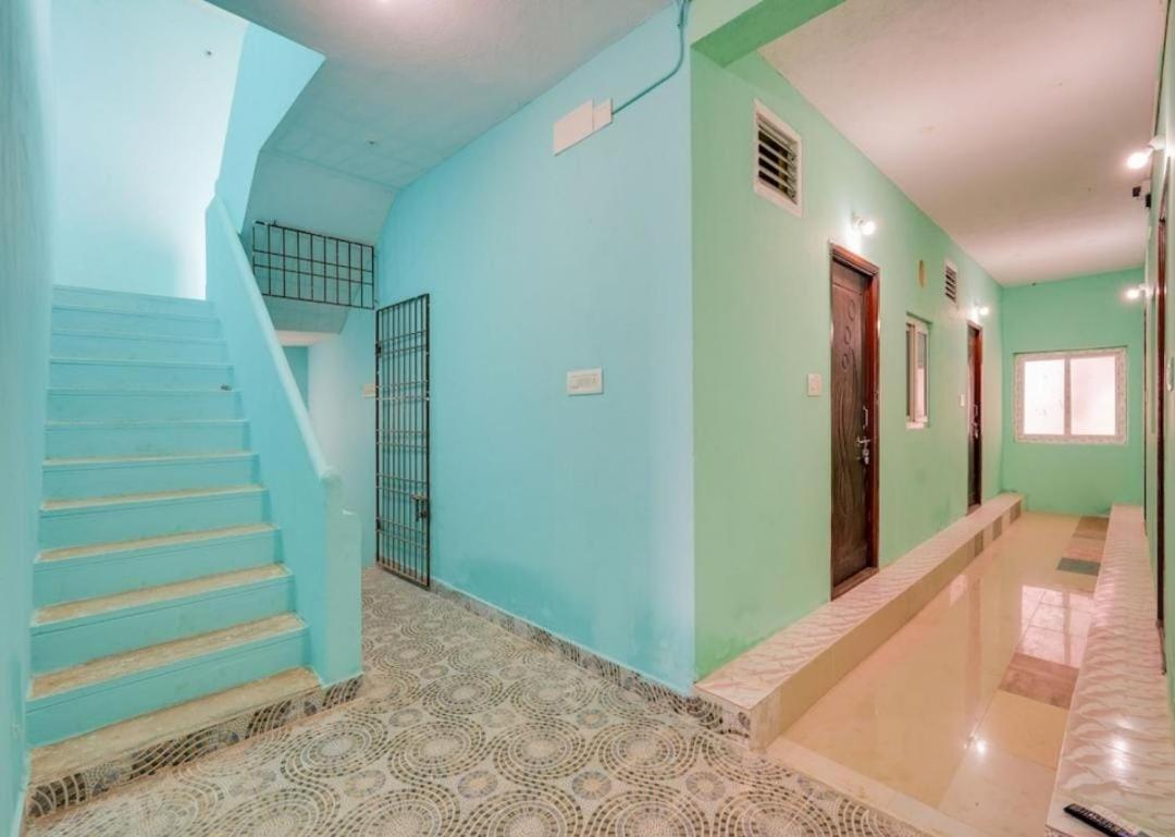 Hotel Srinivasa Serviced Keelkattalai