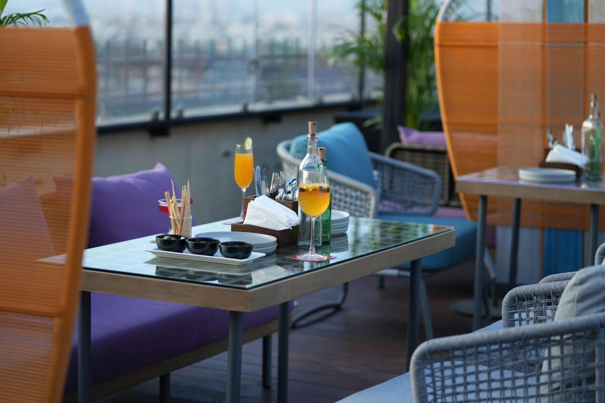 Hotel Hilton 5*
