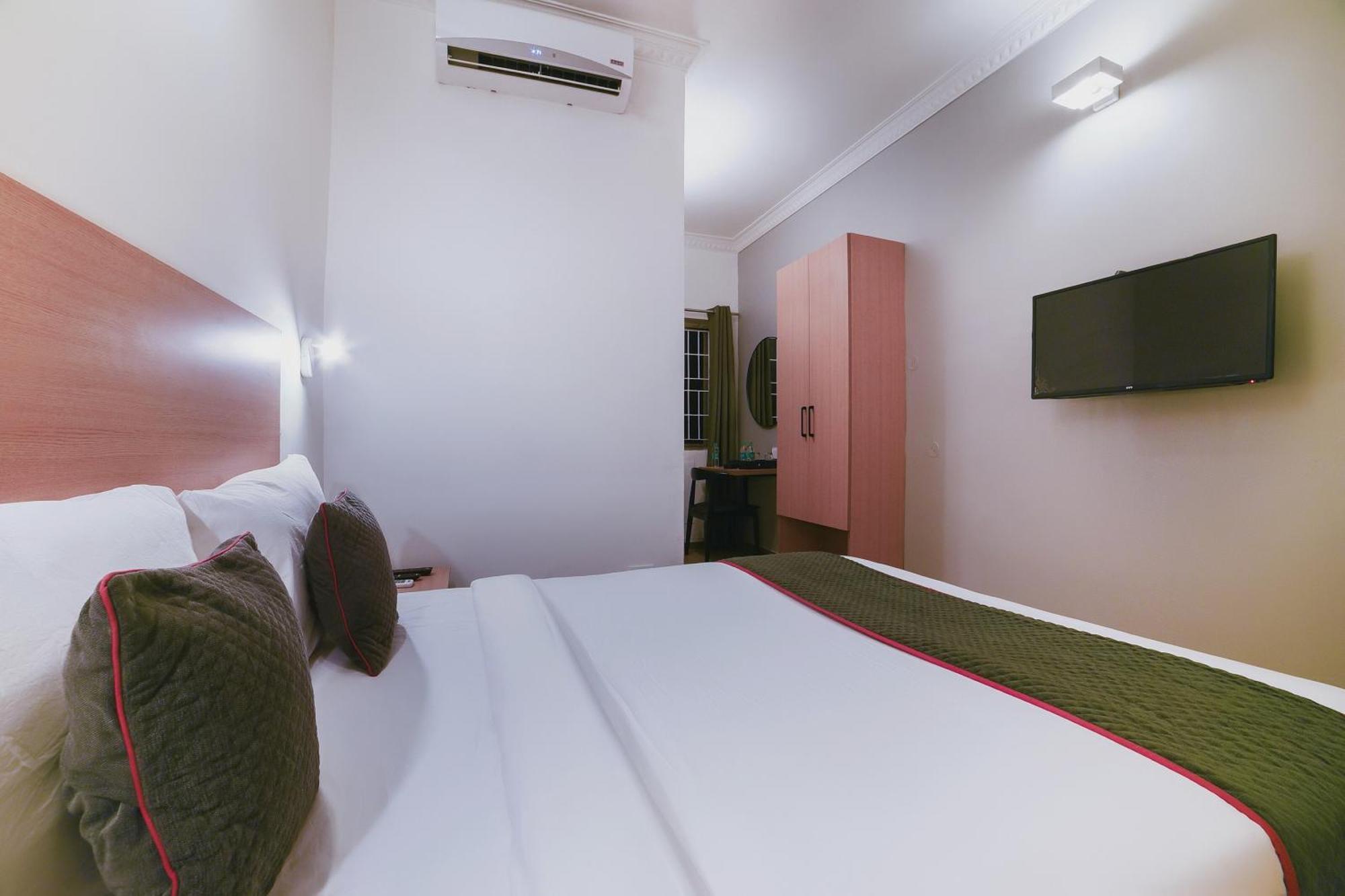 Hotel Collection O Vadapalani