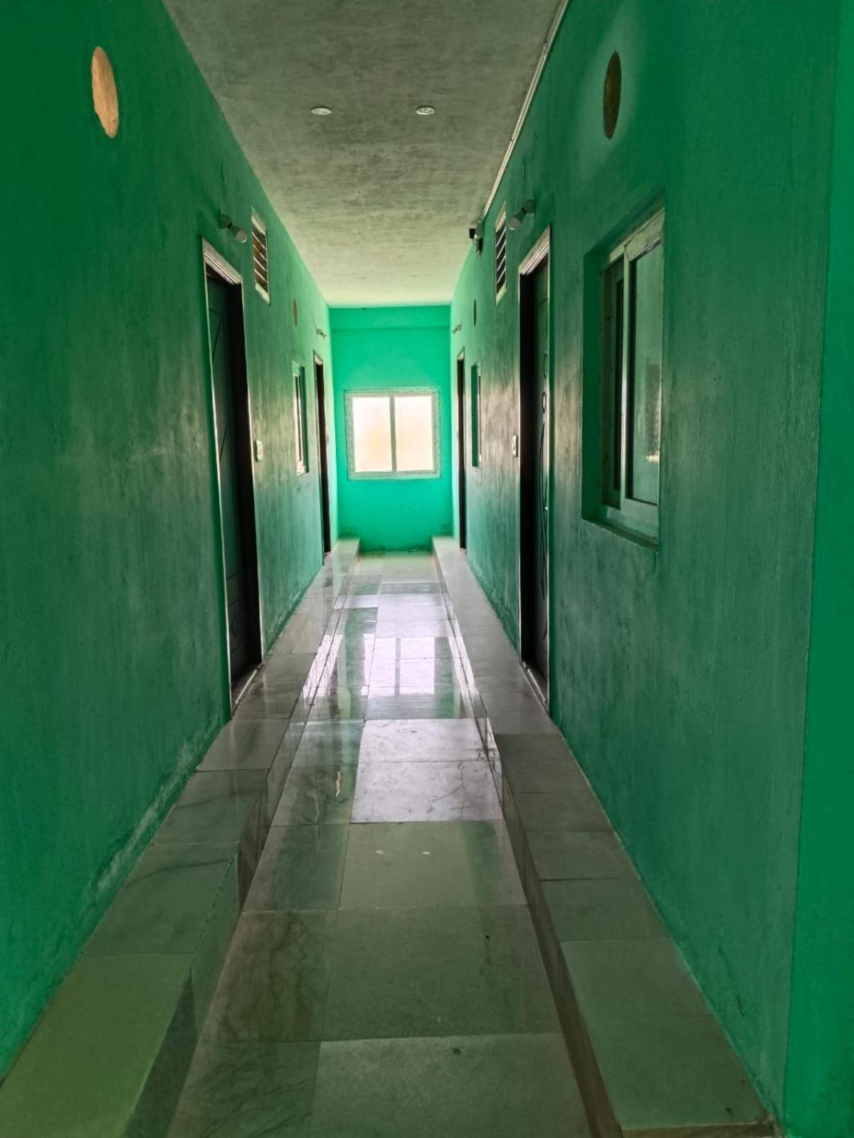 Srinivasa Serviced Keelkattalai Hotel 3*