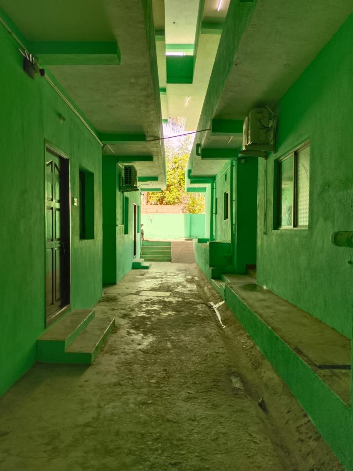 Srinivasa Serviced Keelkattalai
