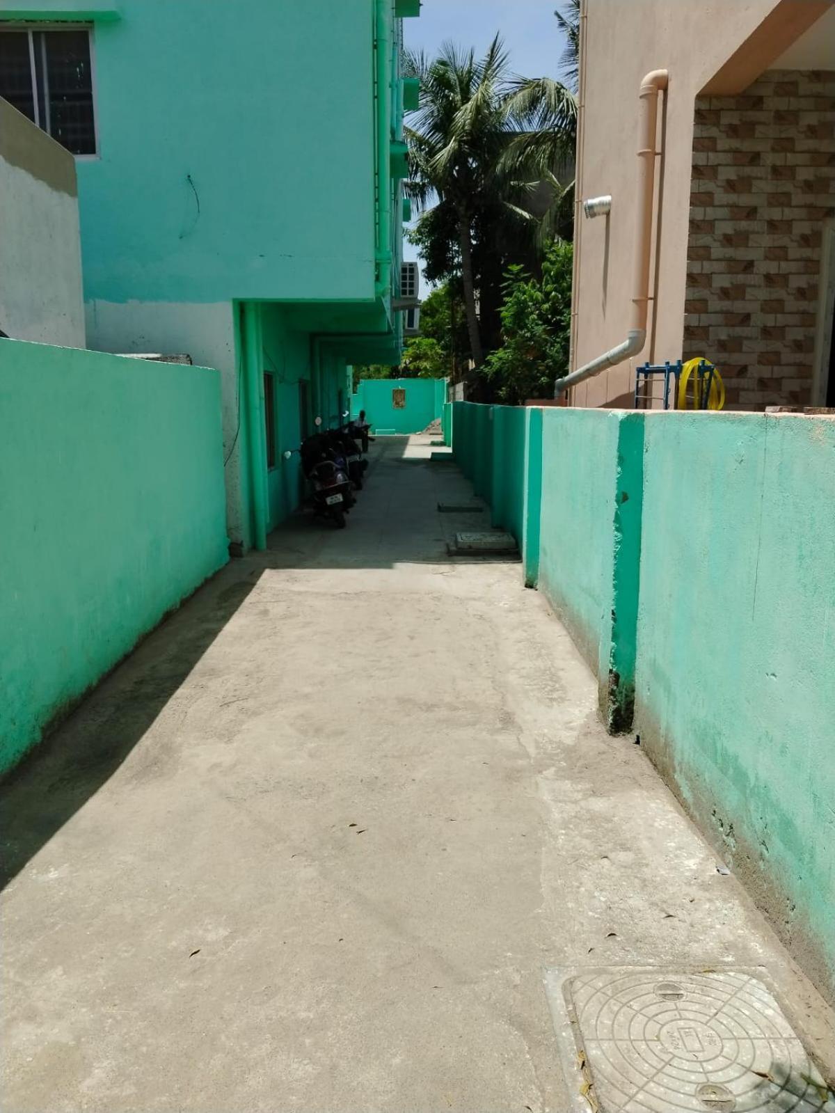 Srinivasa Serviced Keelkattalai Hotel 3*