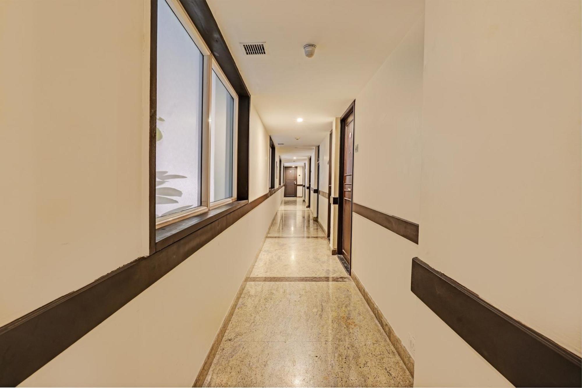 Oyo Palette - Victoria Resort Chennai