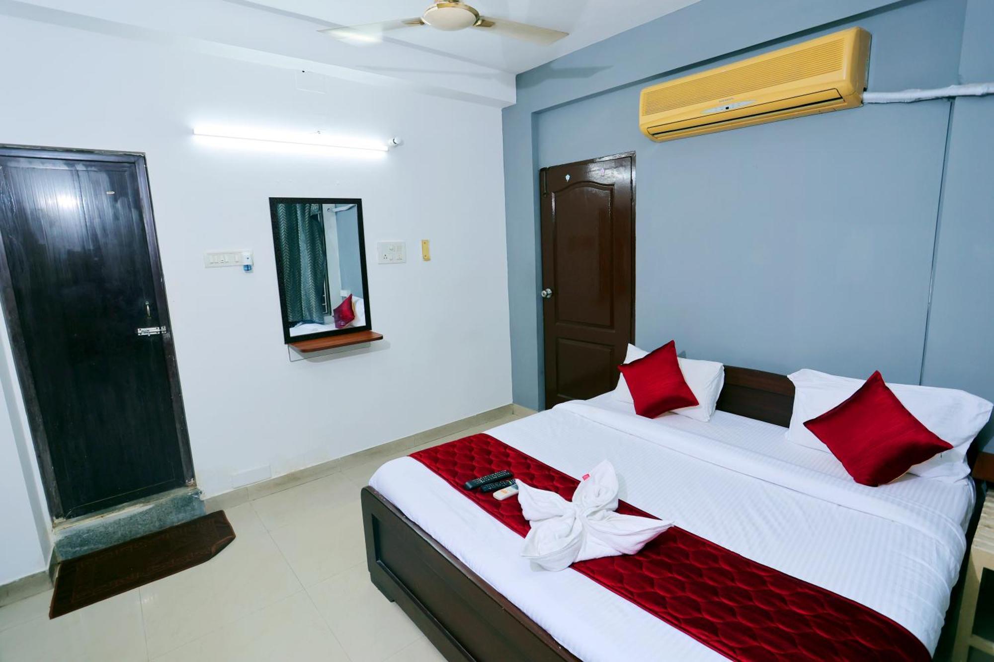 As Homes Hotel