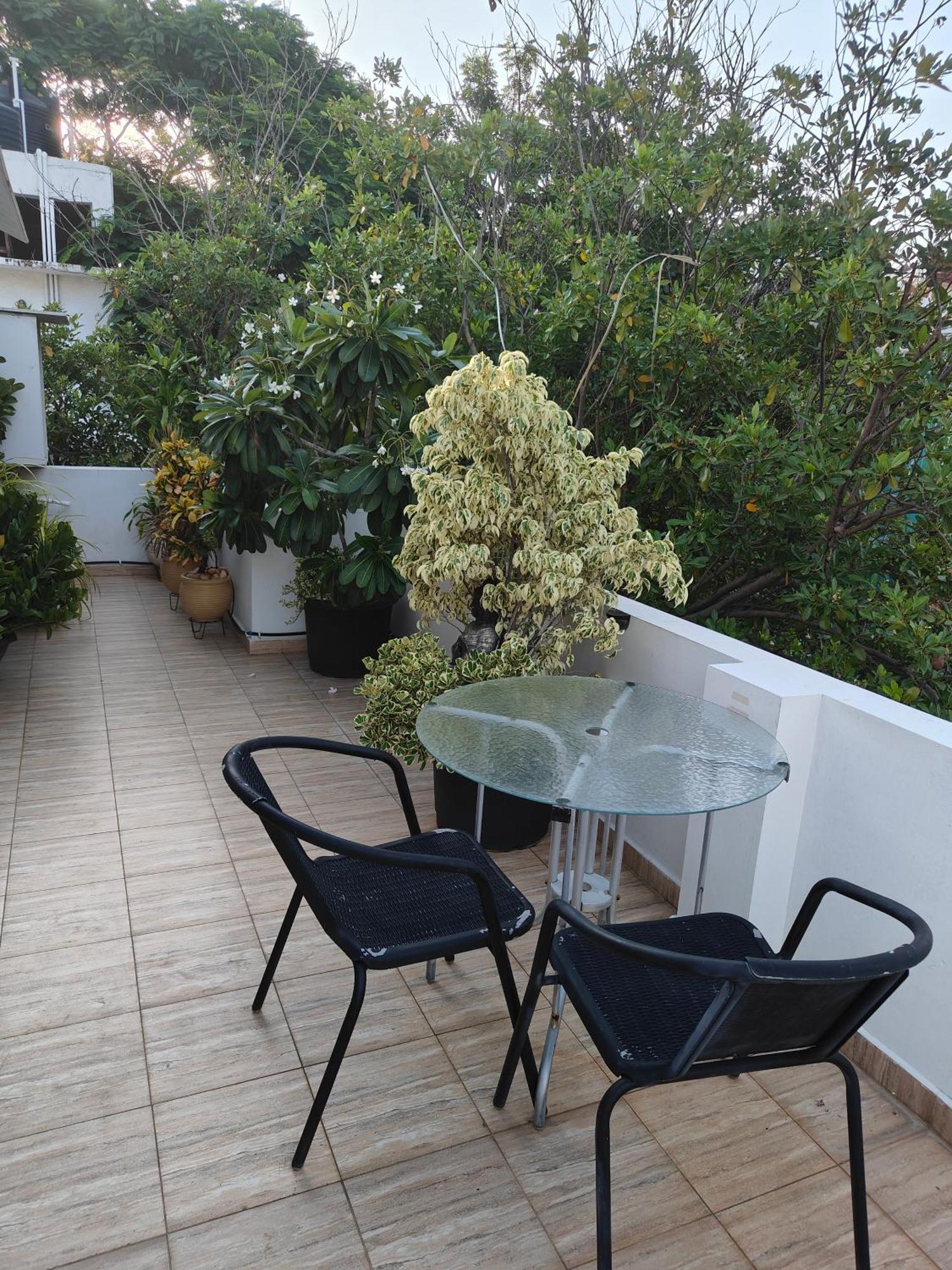 Grnstay Apartamento Chennai